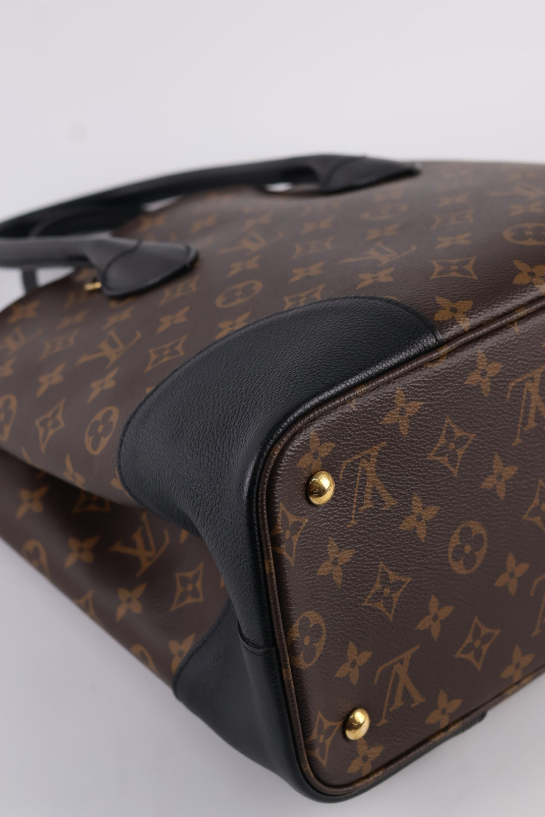 Louis Vuitton Flandrin Monogram