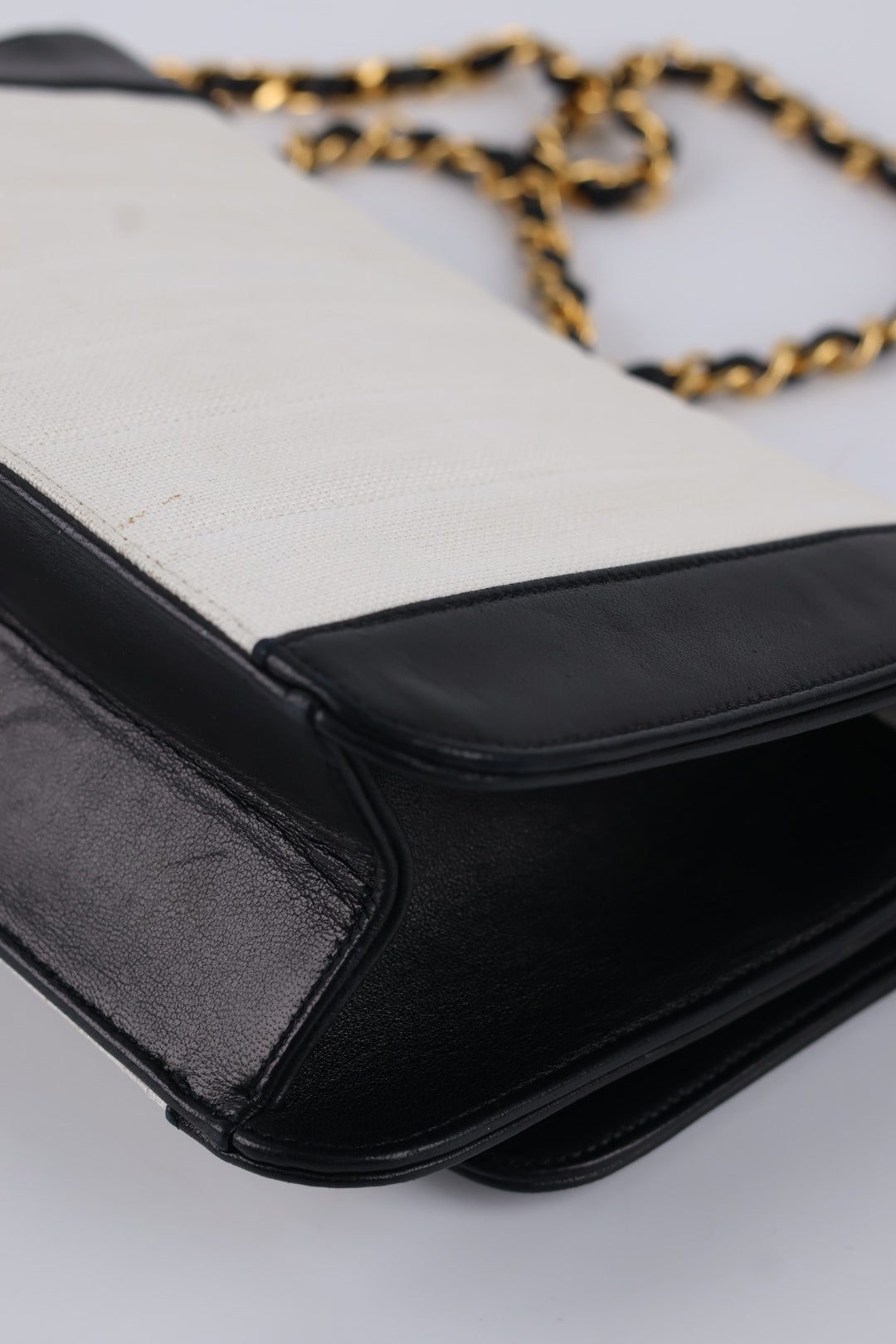 Chanel Madamoiselle Vintage