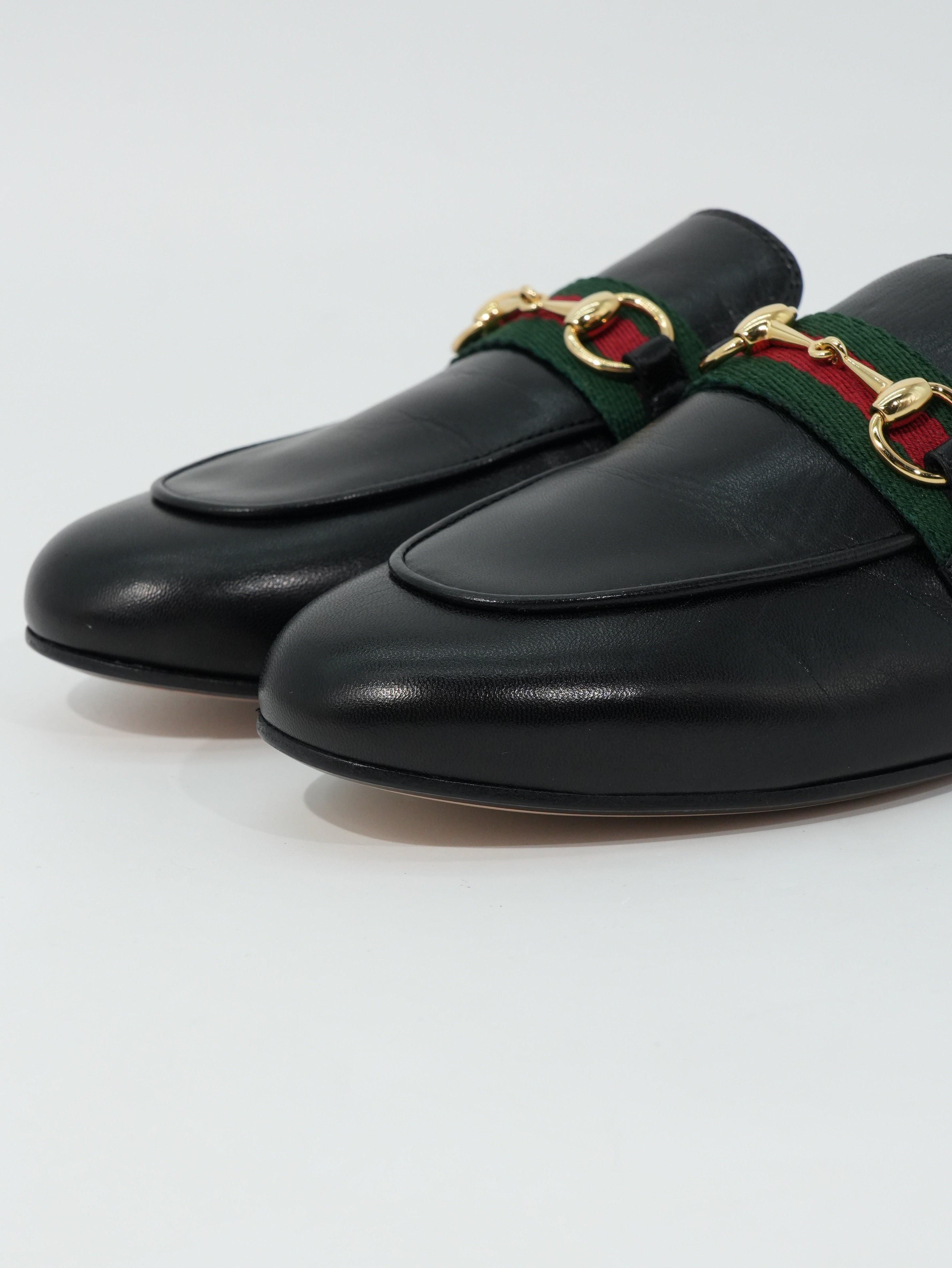 Gucci Slippers Princetown