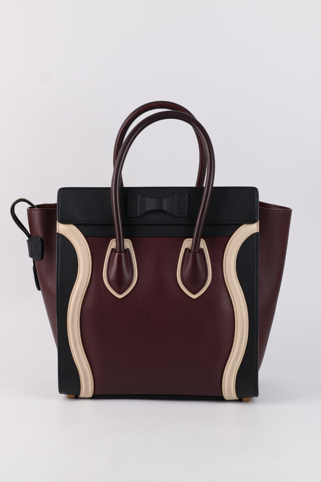Celine Luggage in Pelle