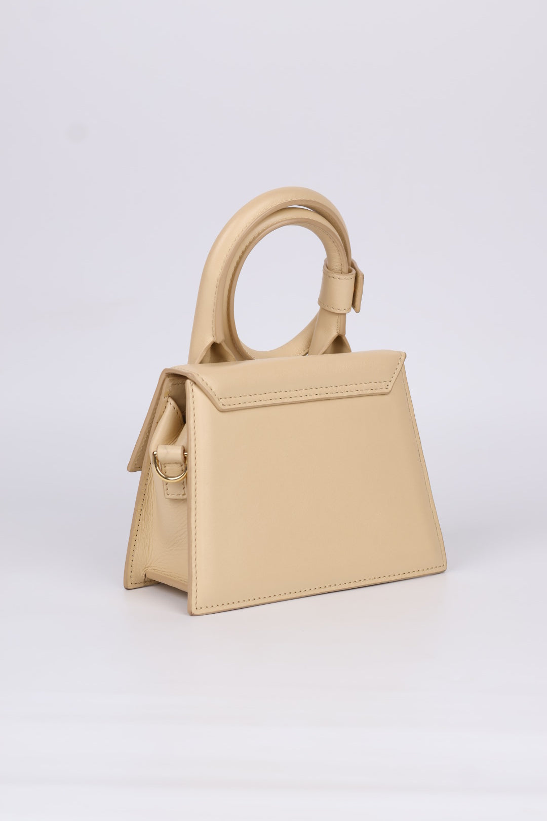 Jacquemus Le Chiquito Noeud