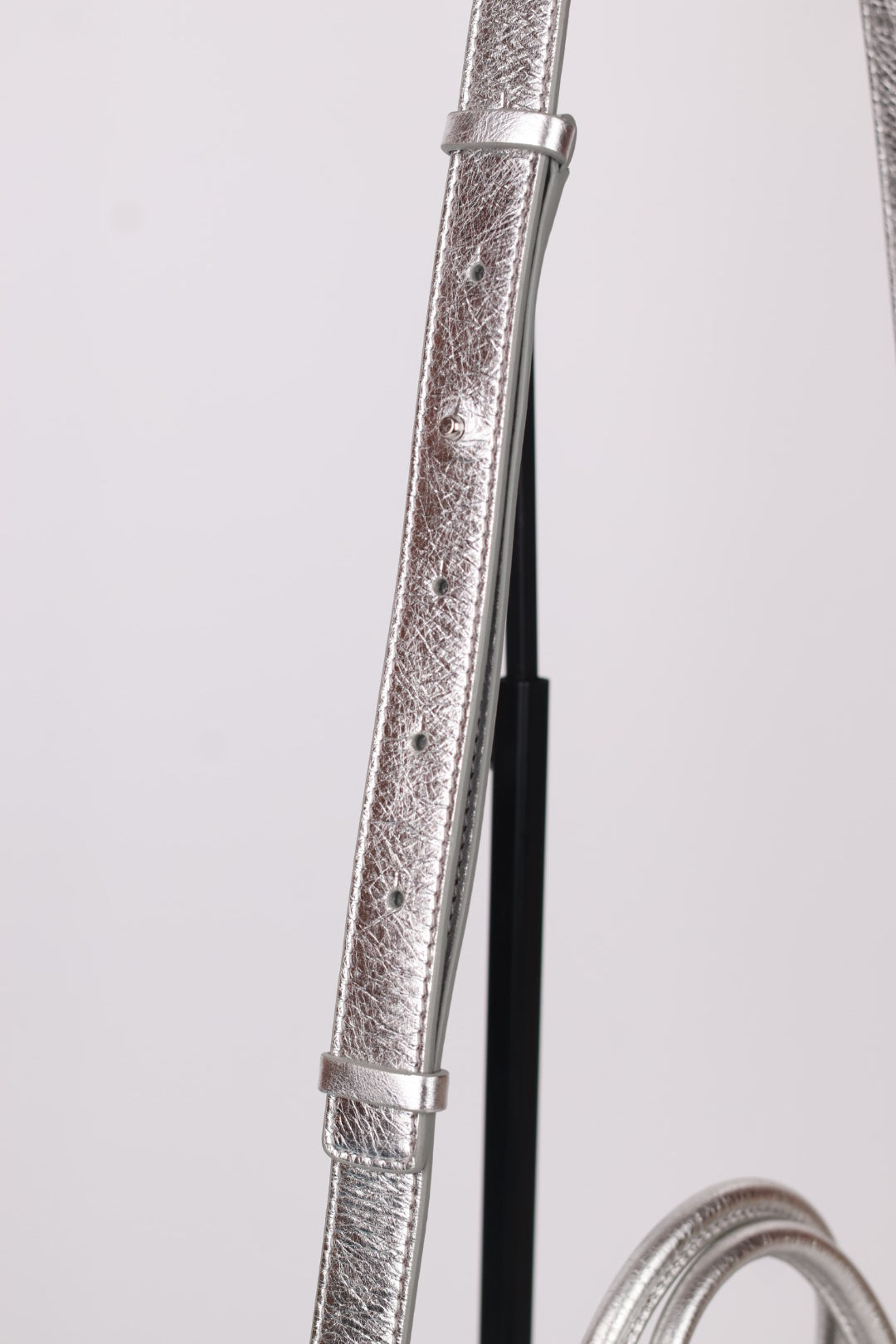 Givenchy Antigona Lock Crystal