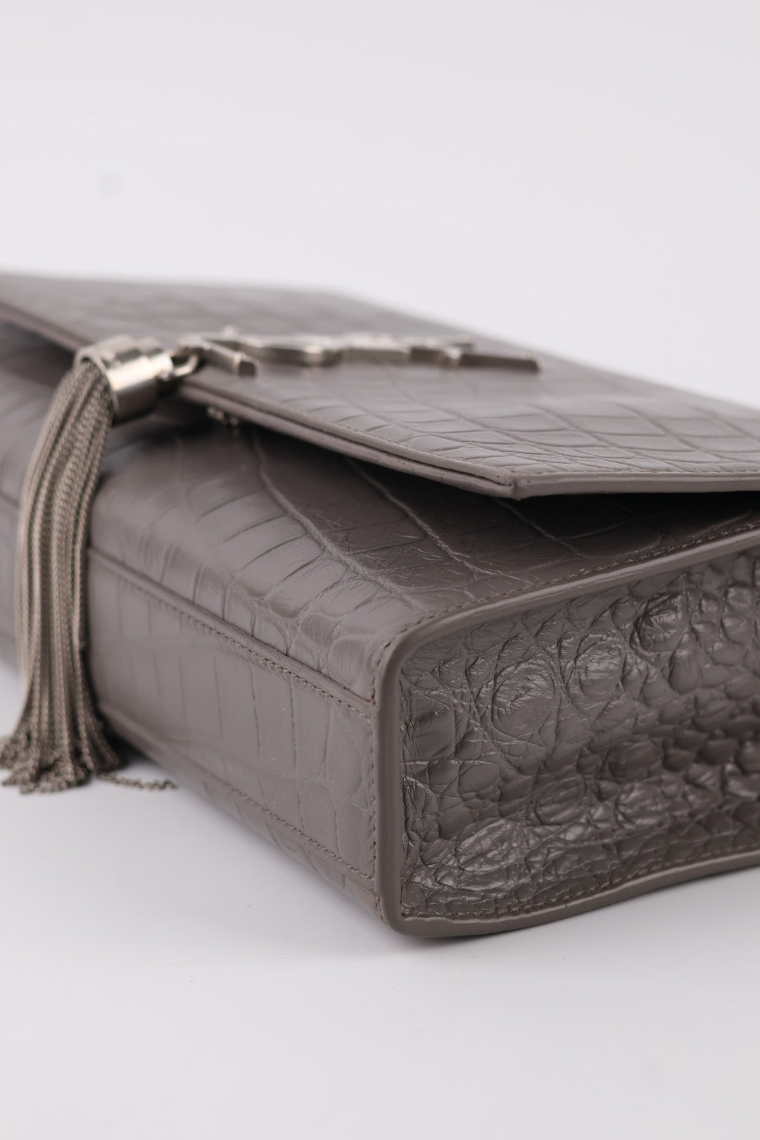 Saint Laurent Kate Media Cocco