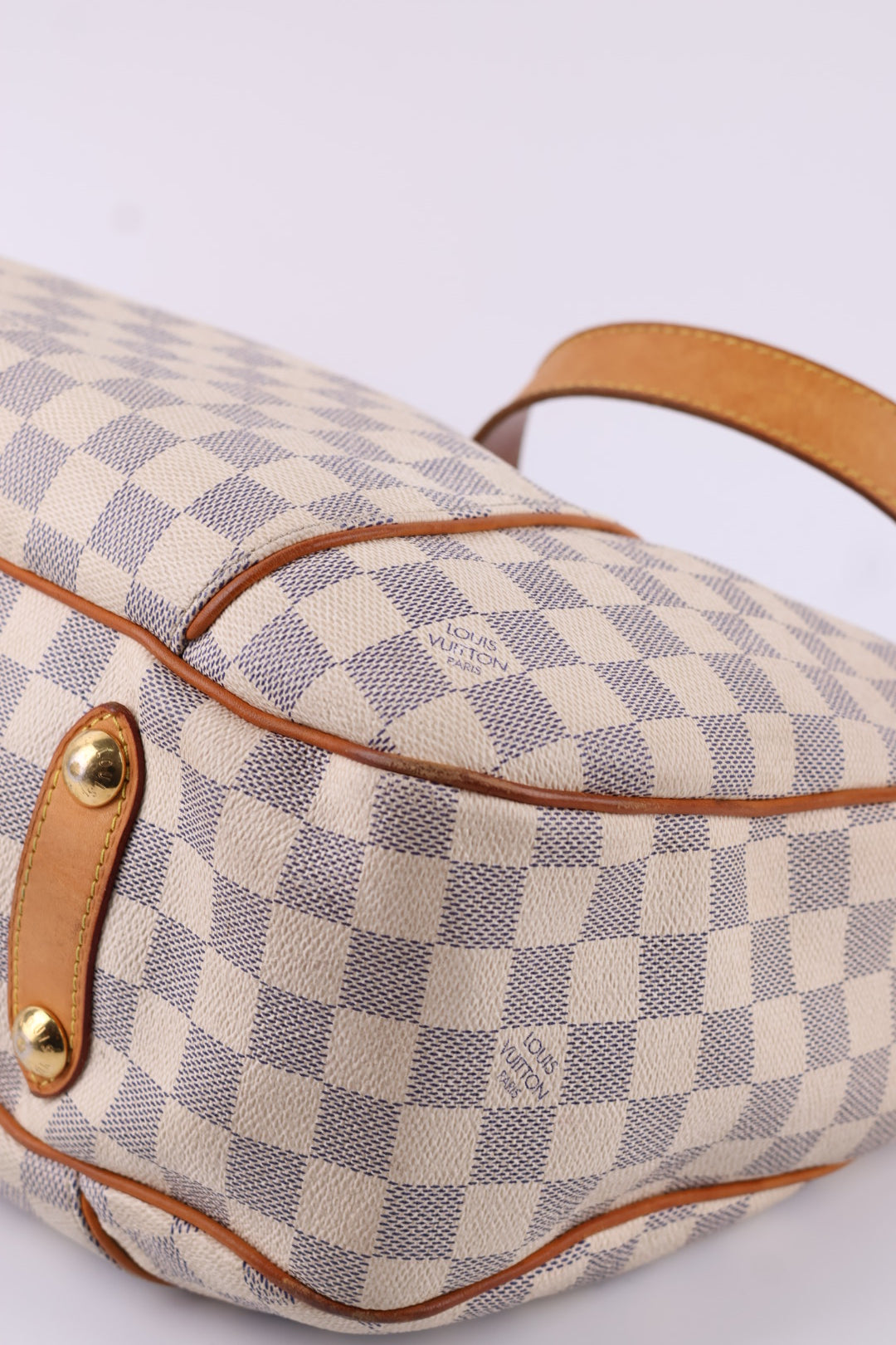 Louis Vuitton Galliera Damier Azur