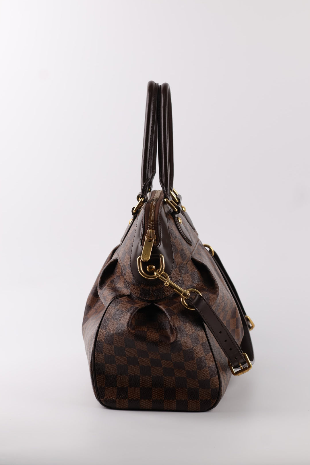 Louis Vuitton Trevi GM Damier Ébène
