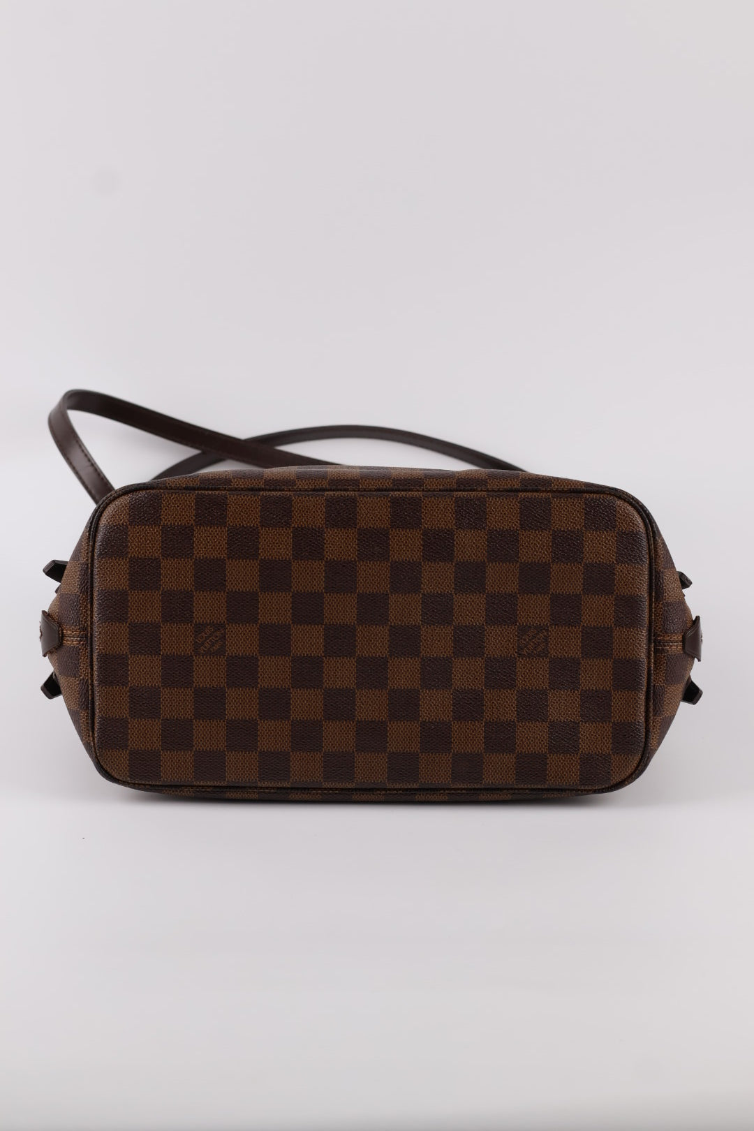 Louis Vuitton Cabas Rivington Damier Ébène