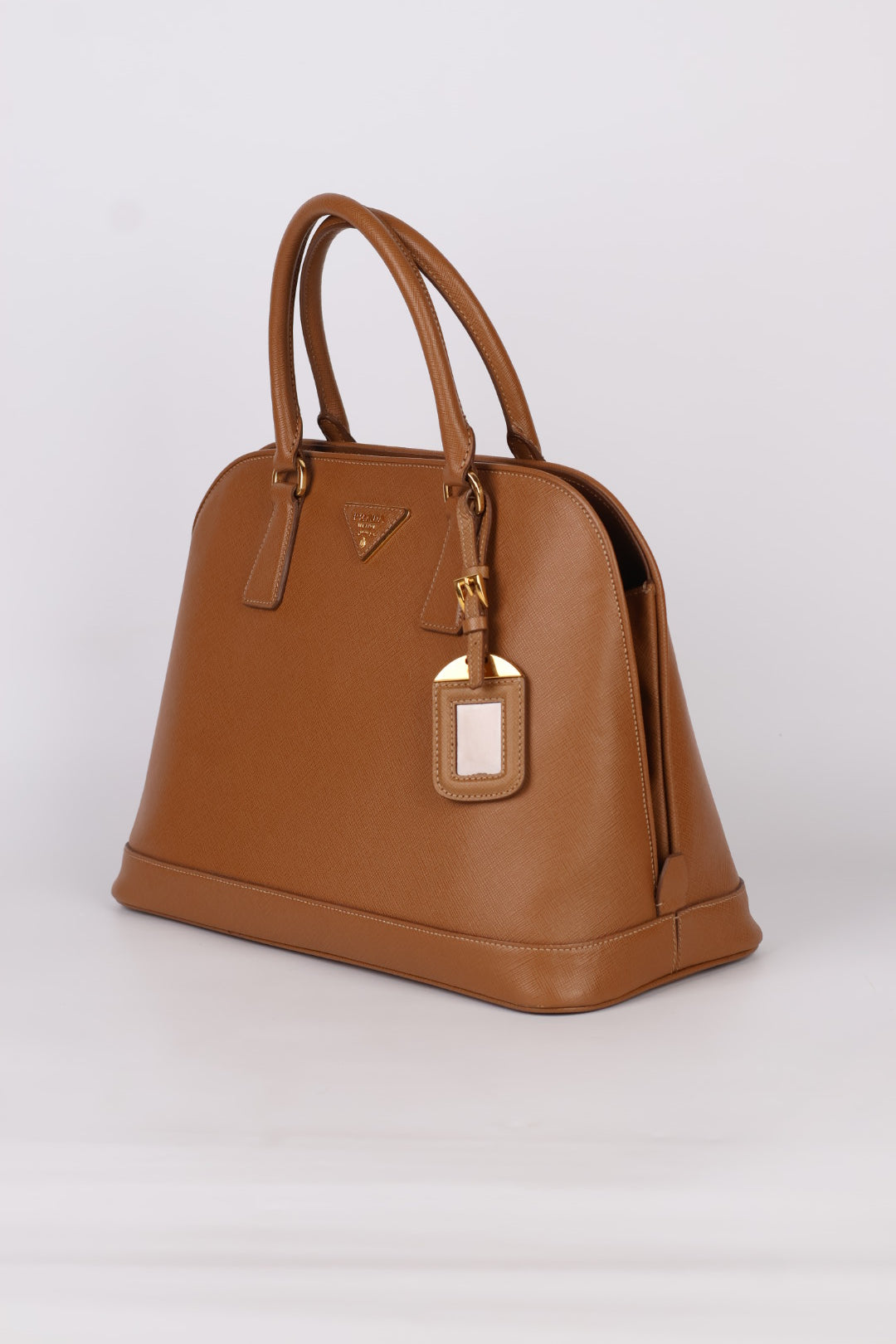 Prada Promenade Saffiano
