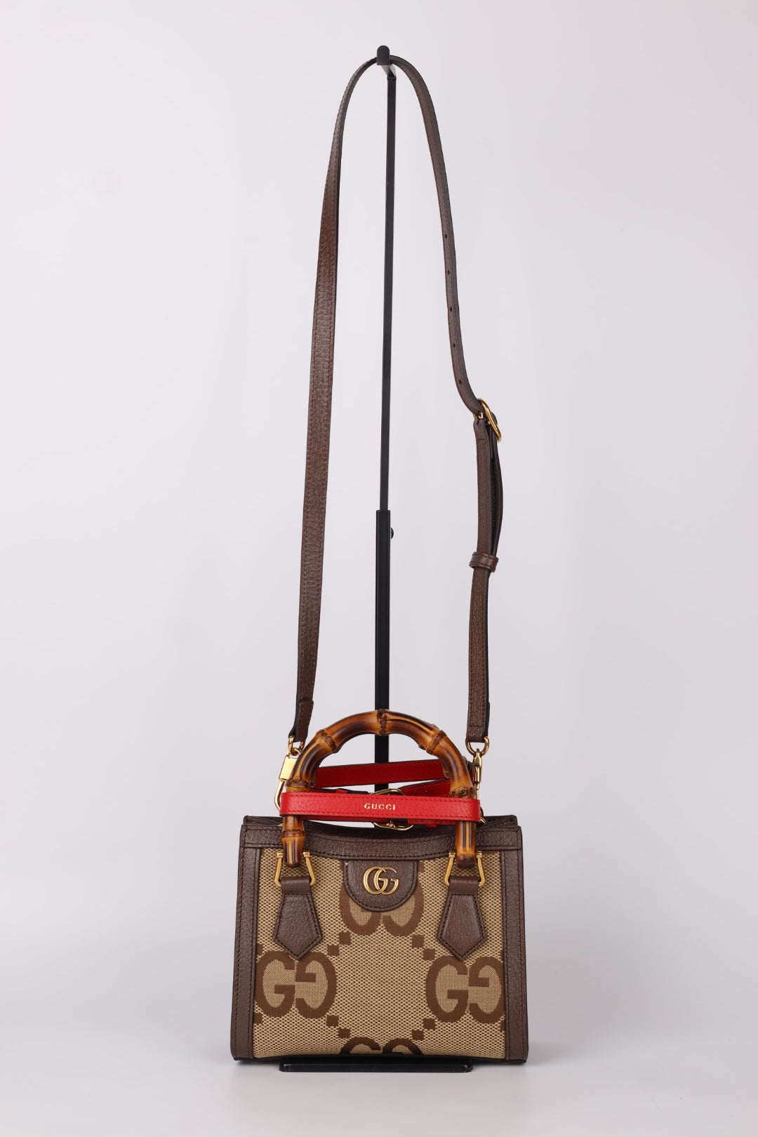 Gucci Mini Diana GG Jumbo