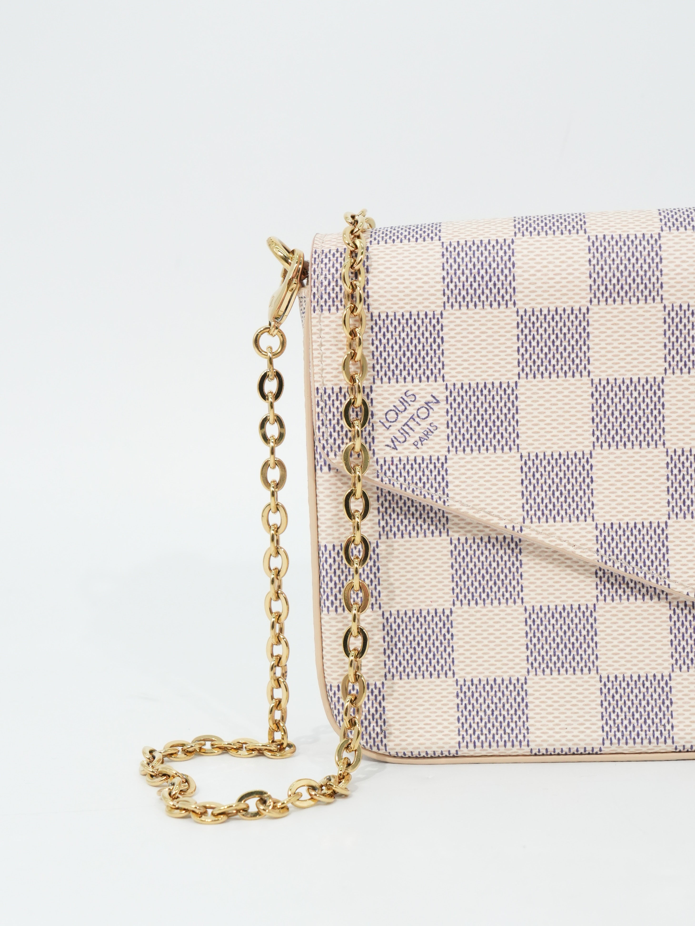 Louis Vuitton Félicie