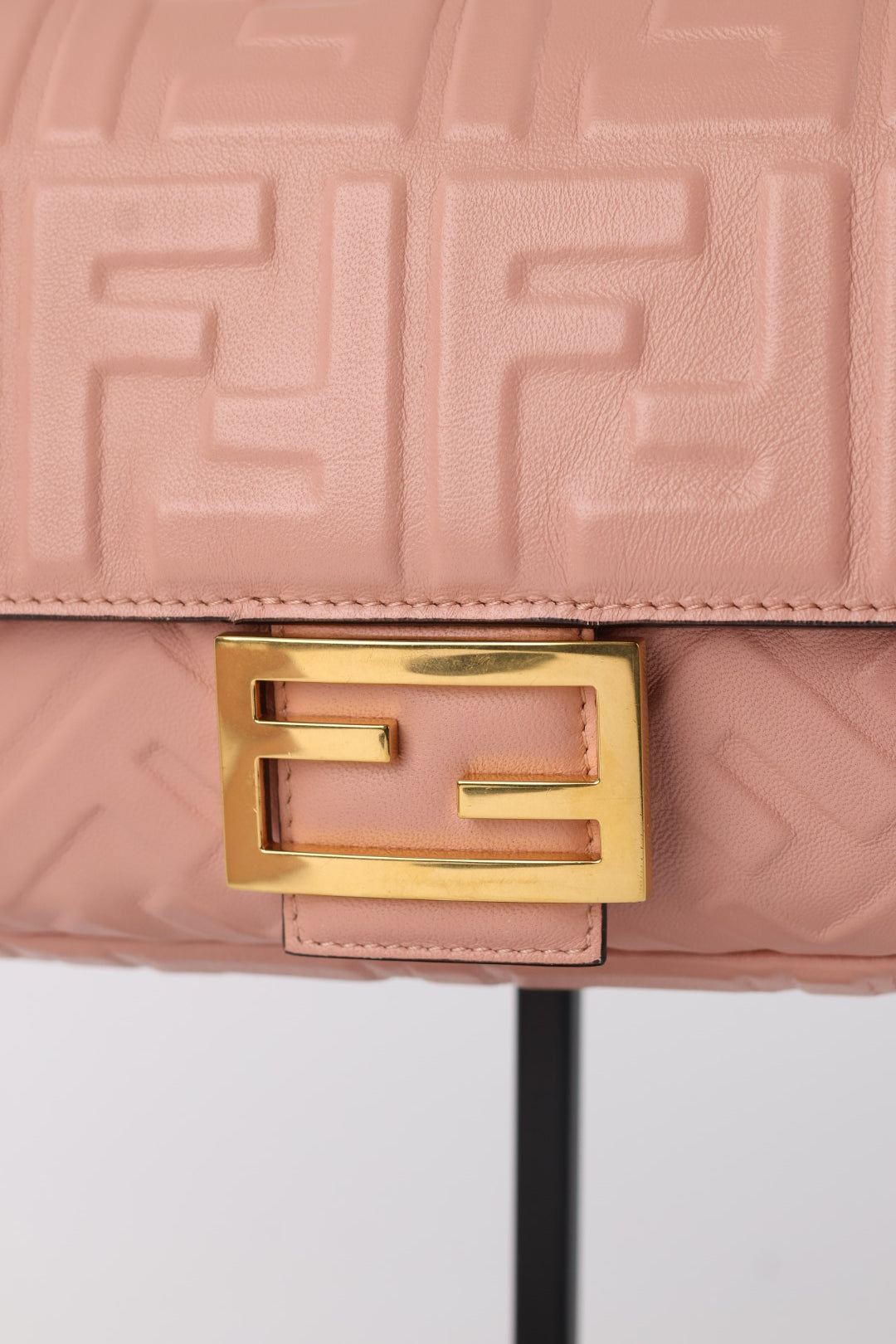 Fendi Baguette Media FF