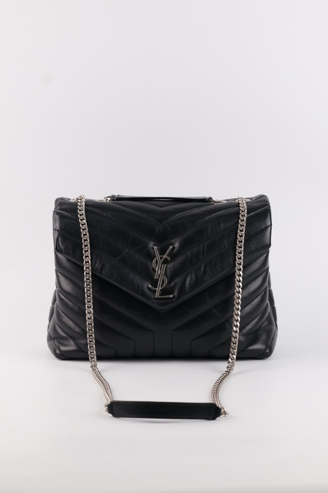 Saint Laurent Lou Lou Media