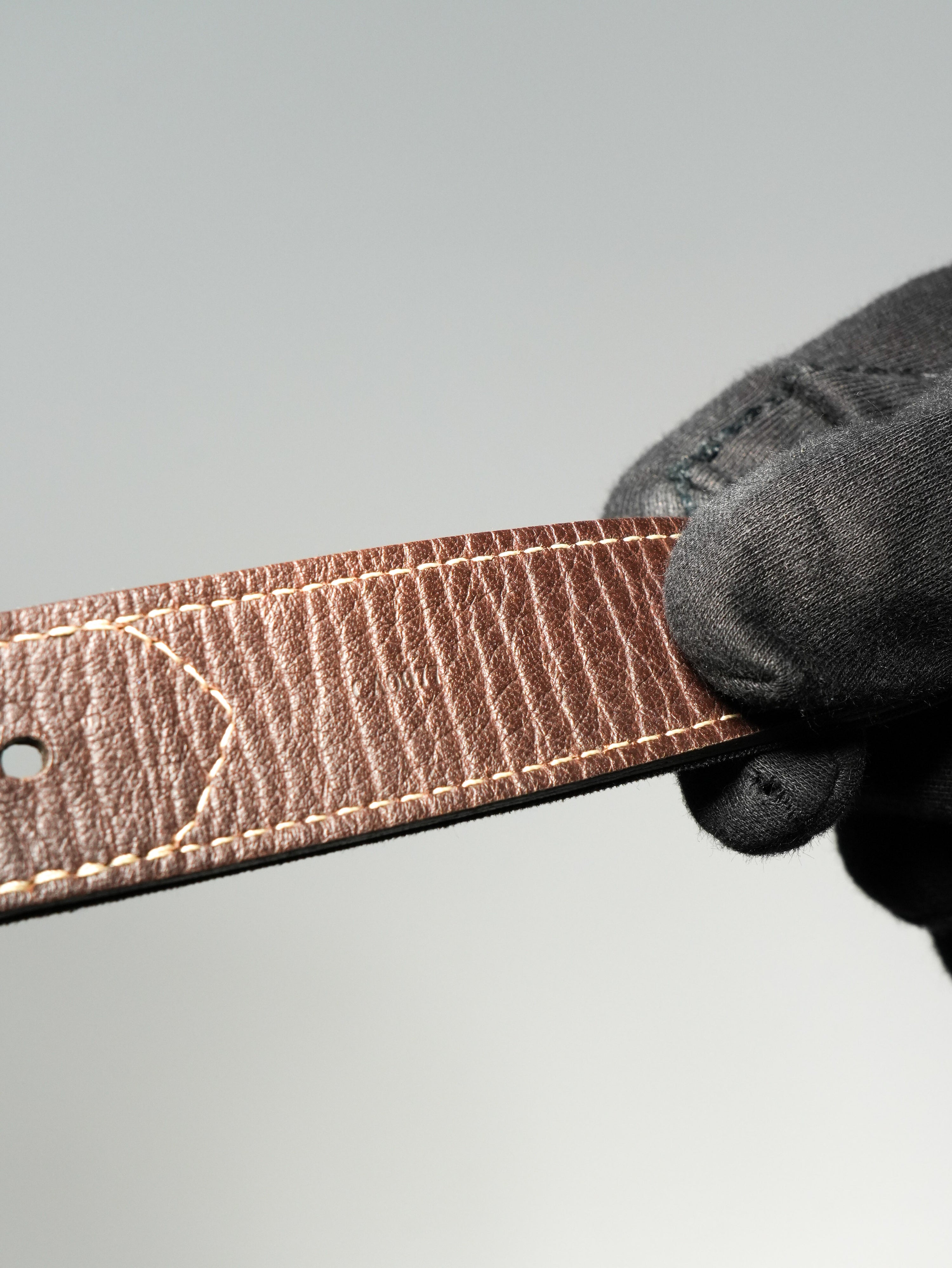 Louis Vuitton Cintura Mini Lin