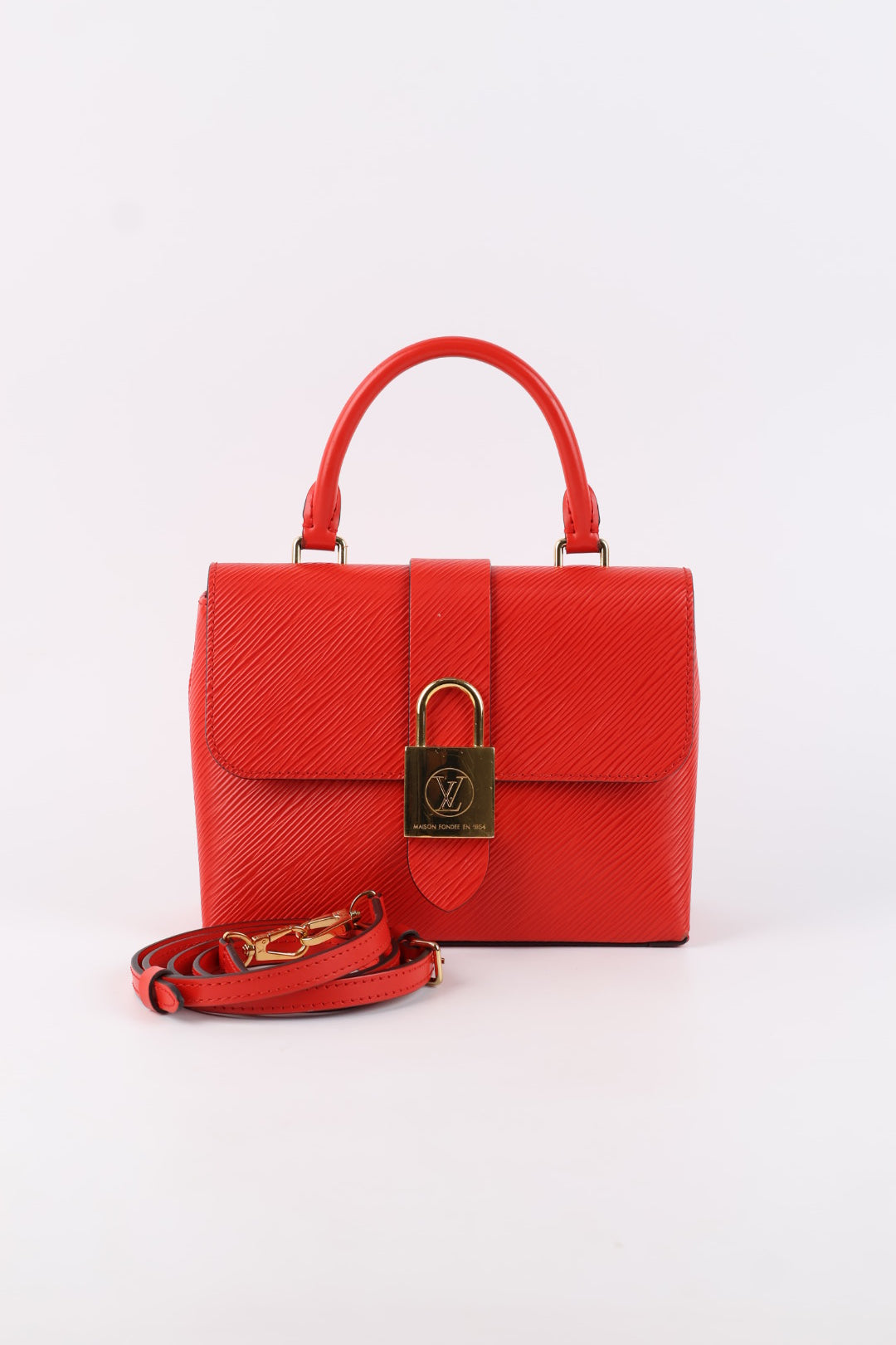 Louis Vuitton Locky BB Epi