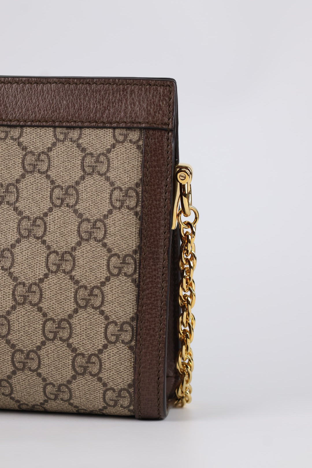 Gucci Ophidia Chain GG Supreme