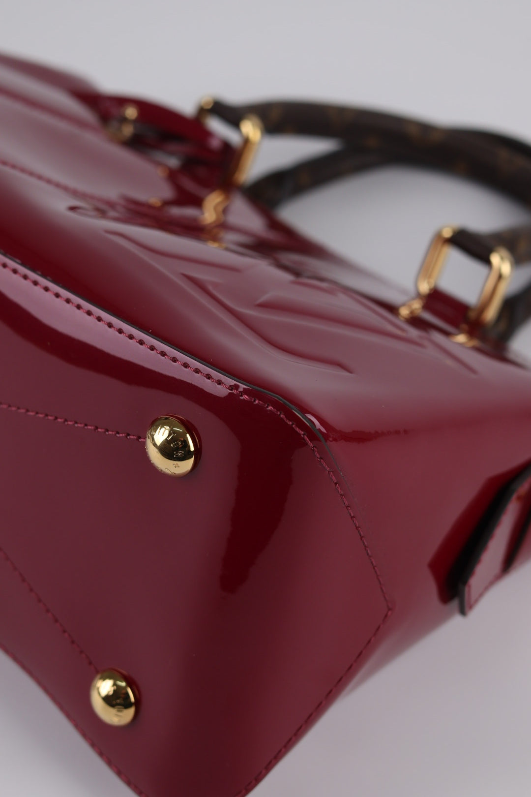 Louis Vuitton Miroir Vernis