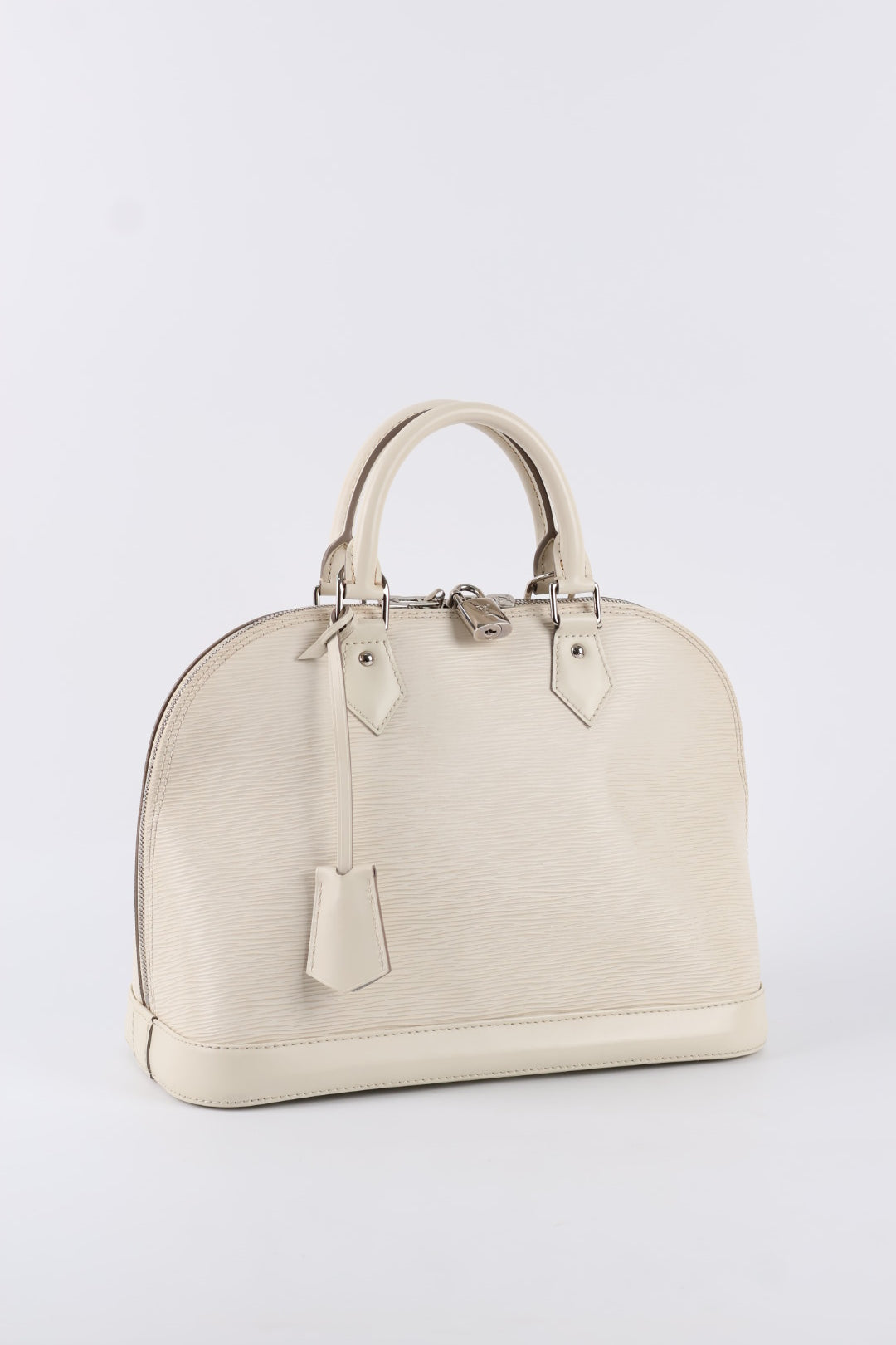 Louis Vuitton Alma Pm Epi