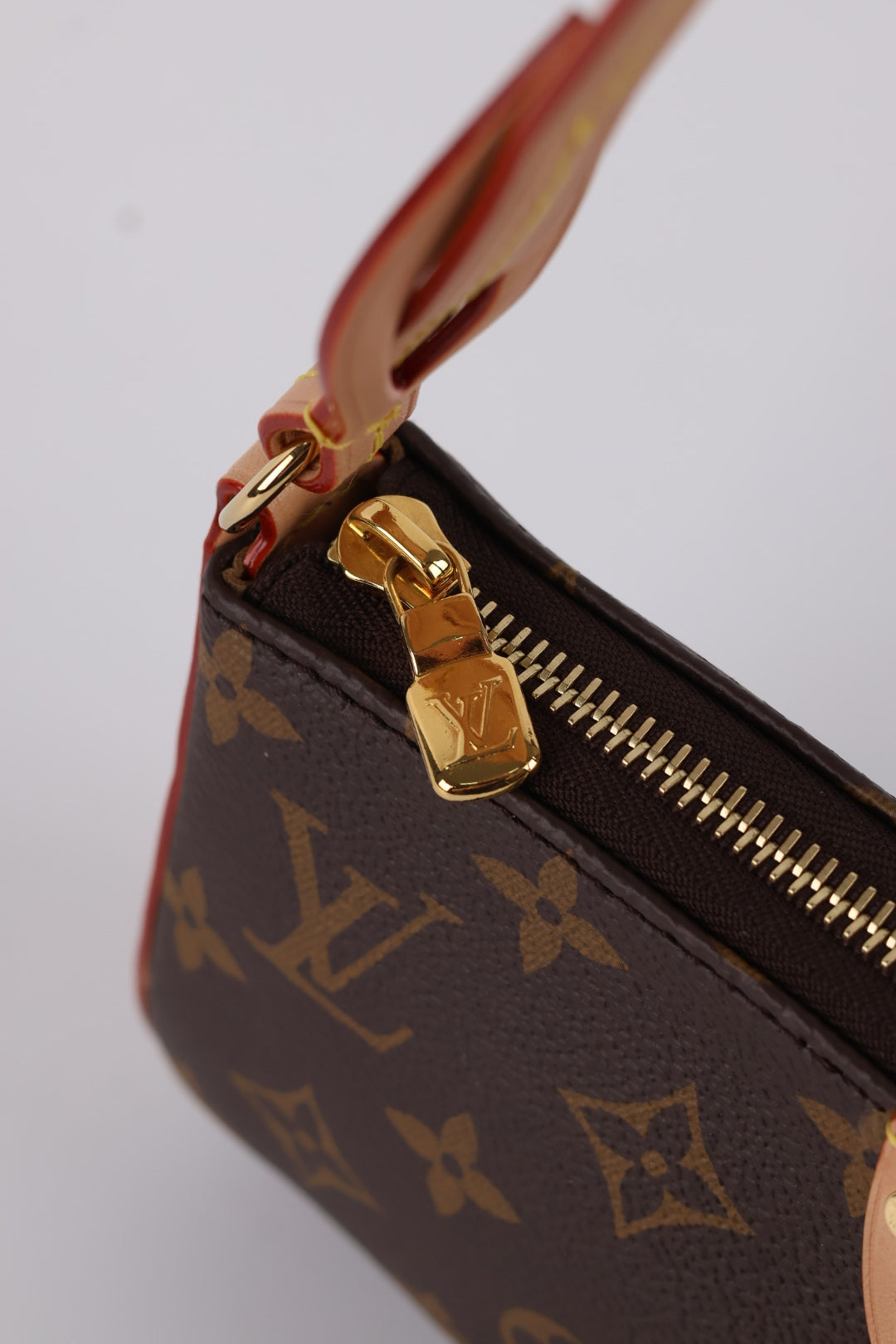 Louis Vuitton Tirette Monogram