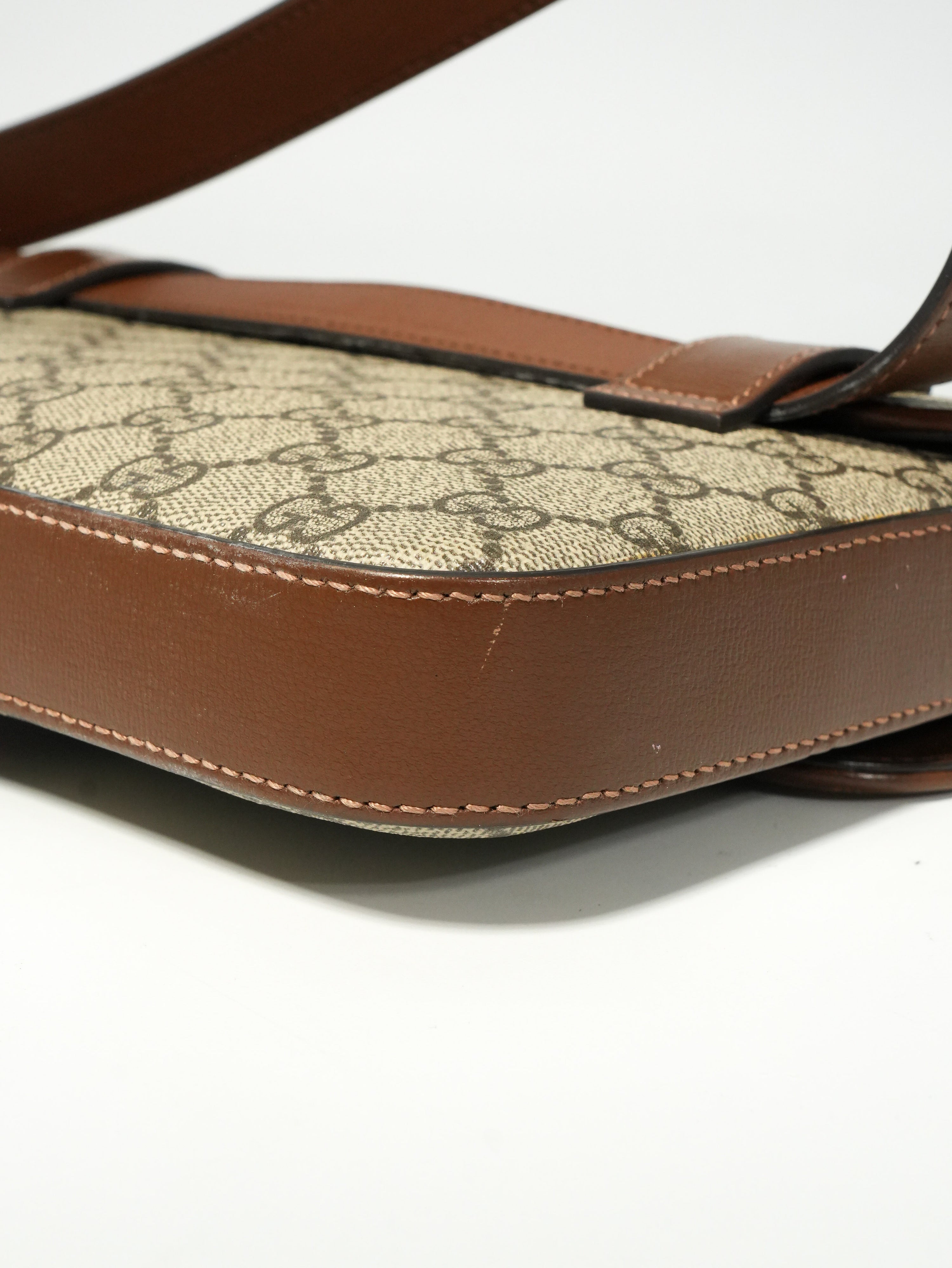 Gucci Marsupio Jackie GG Supreme