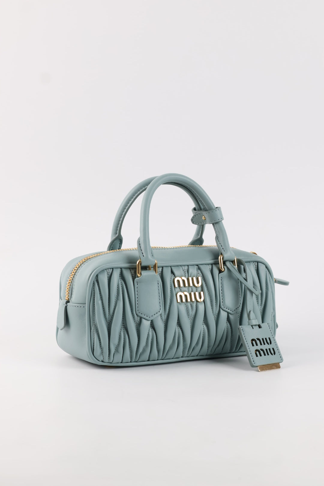 Miu Miu Arcadie Matelassé