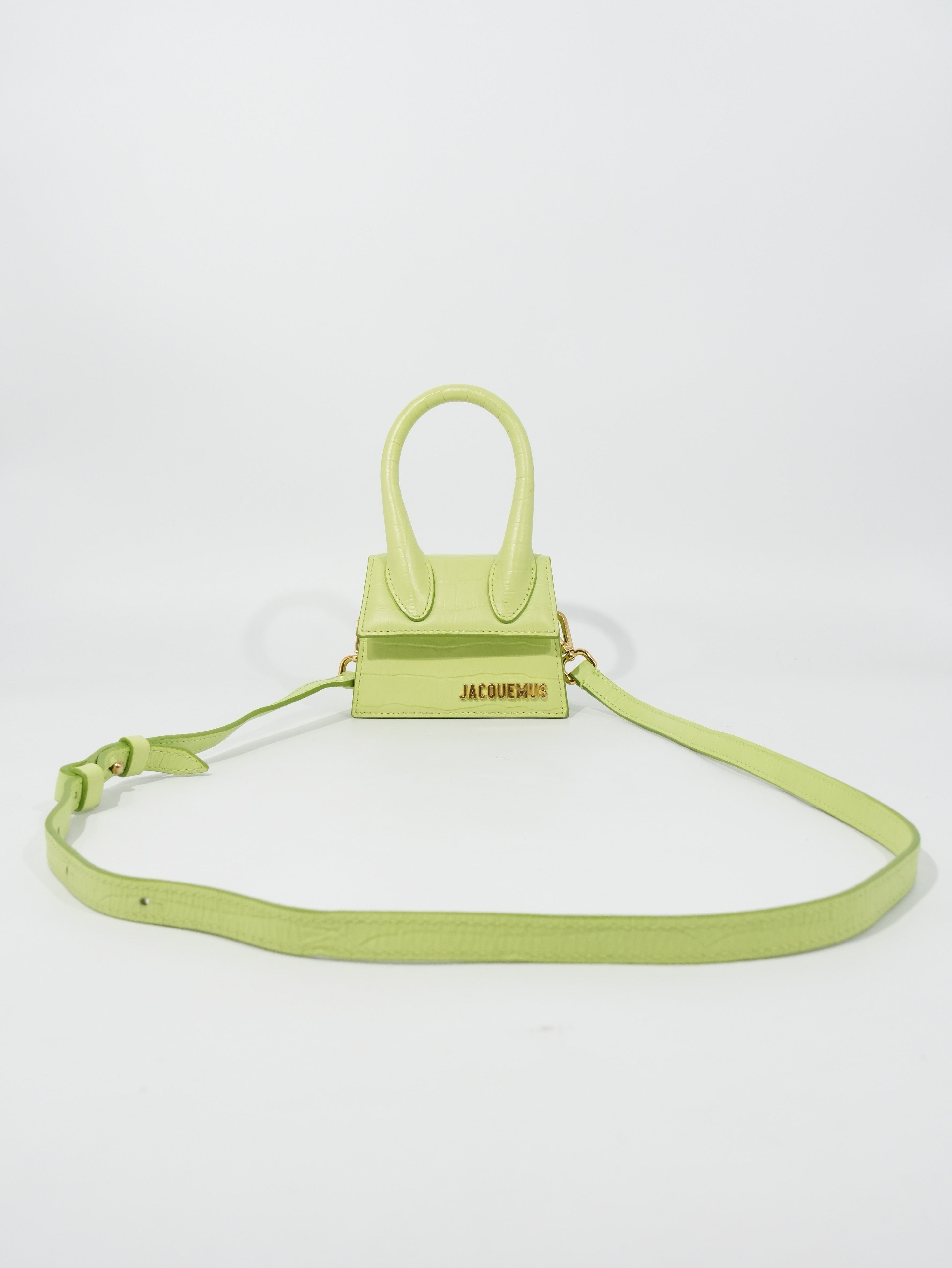 Jacquemus Le Chiquito