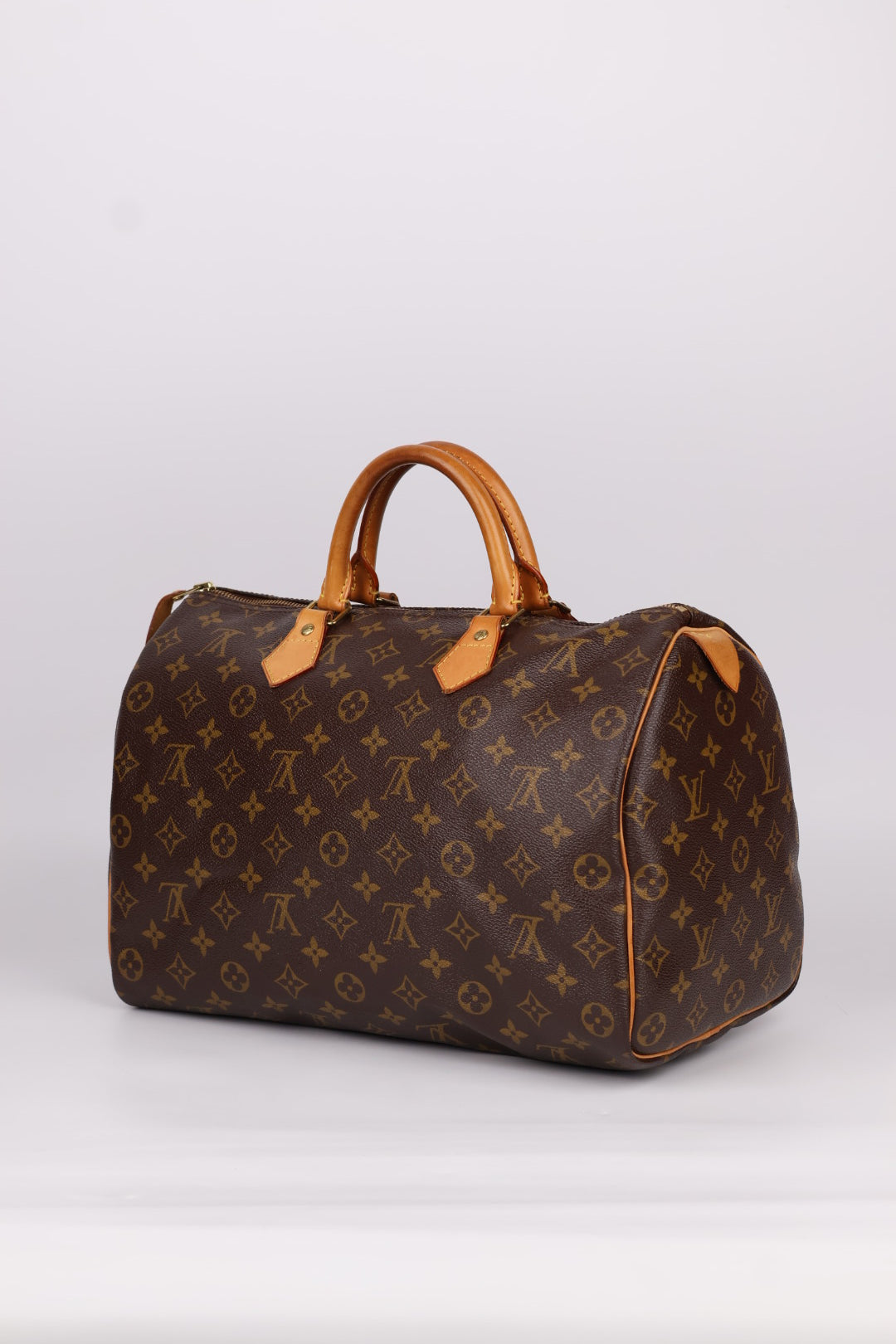 Louis Vuitton Speedy 35 Monogram