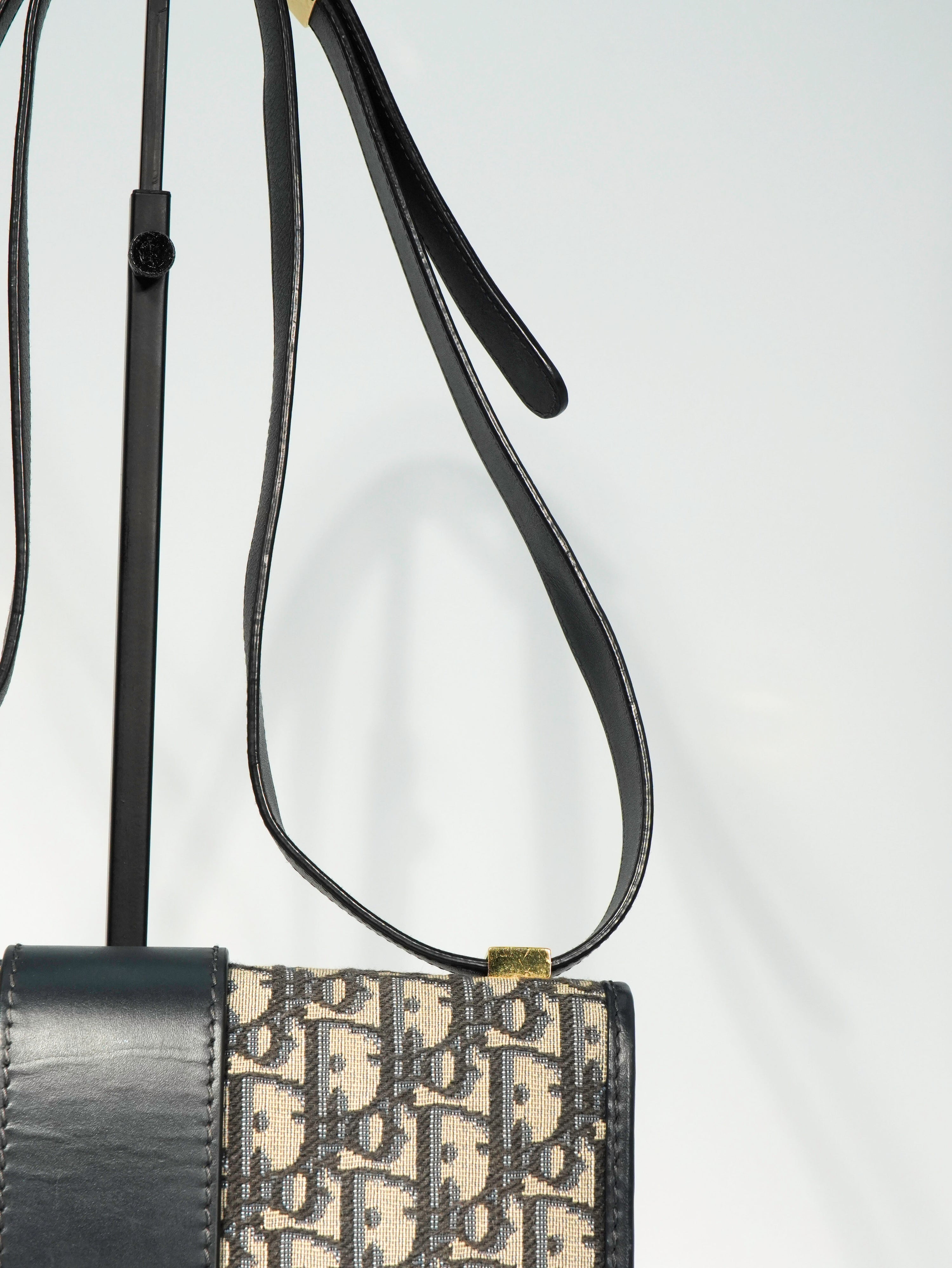 Dior Montaigne Jacquard Oblique