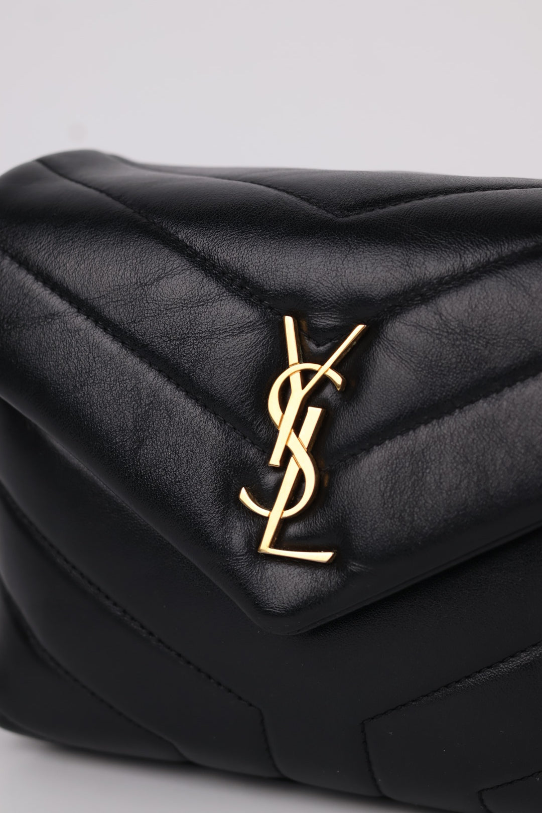 Saint Laurent Lou Lou Toy