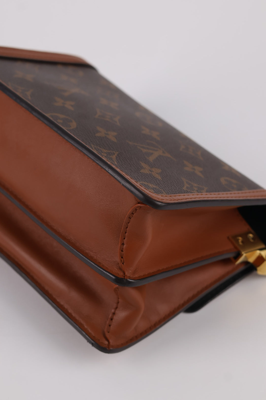 Louis Vuitton Mini Dauphine