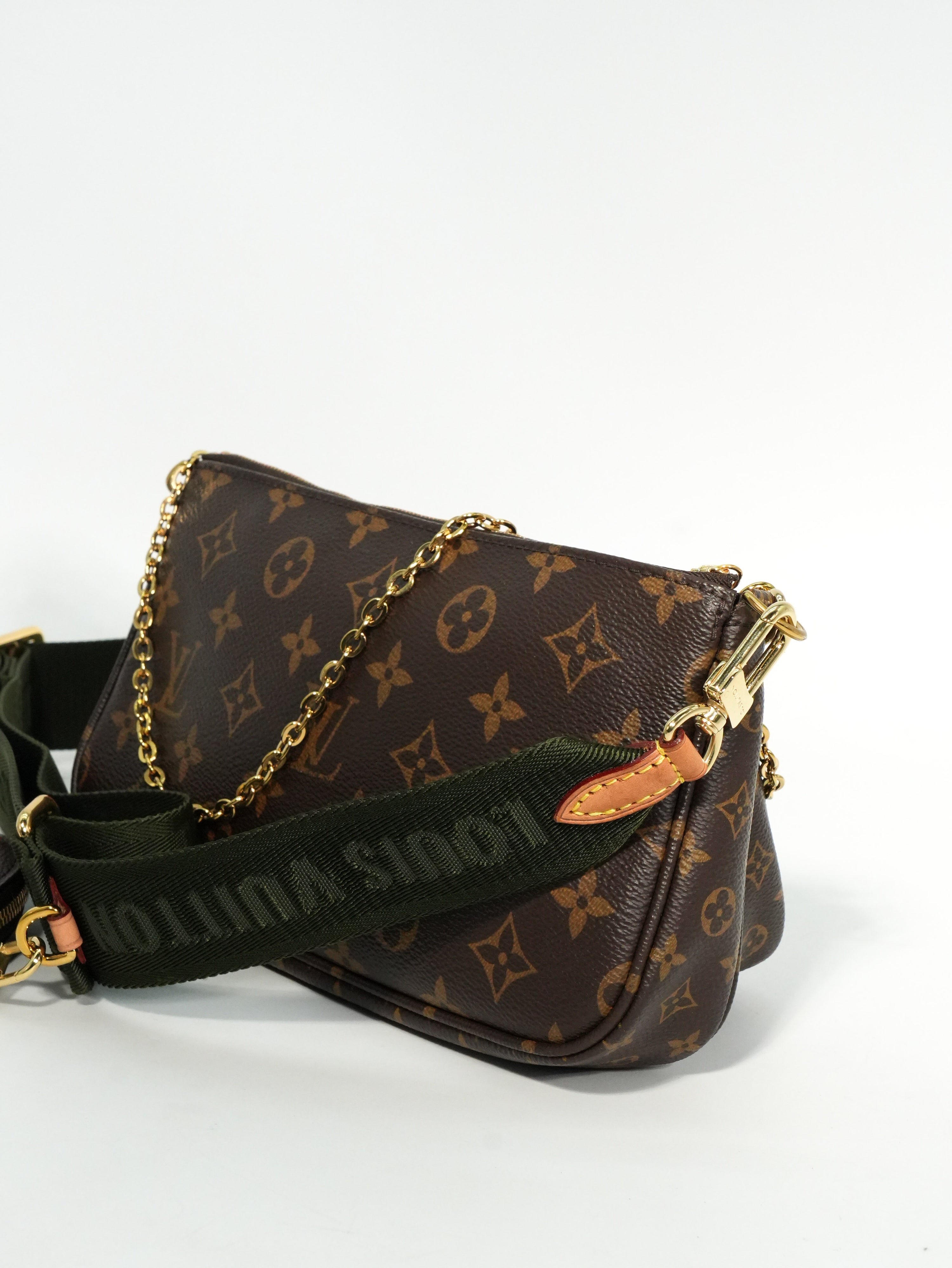 Louis Vuitton Multipochette Accessoires