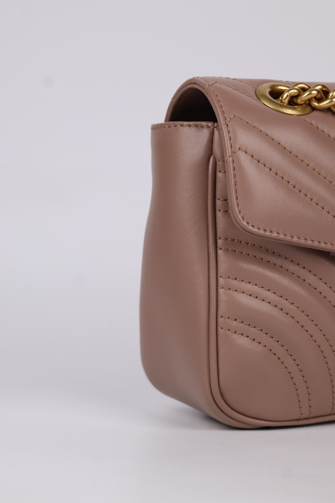 Gucci Marmont Media Matelassé