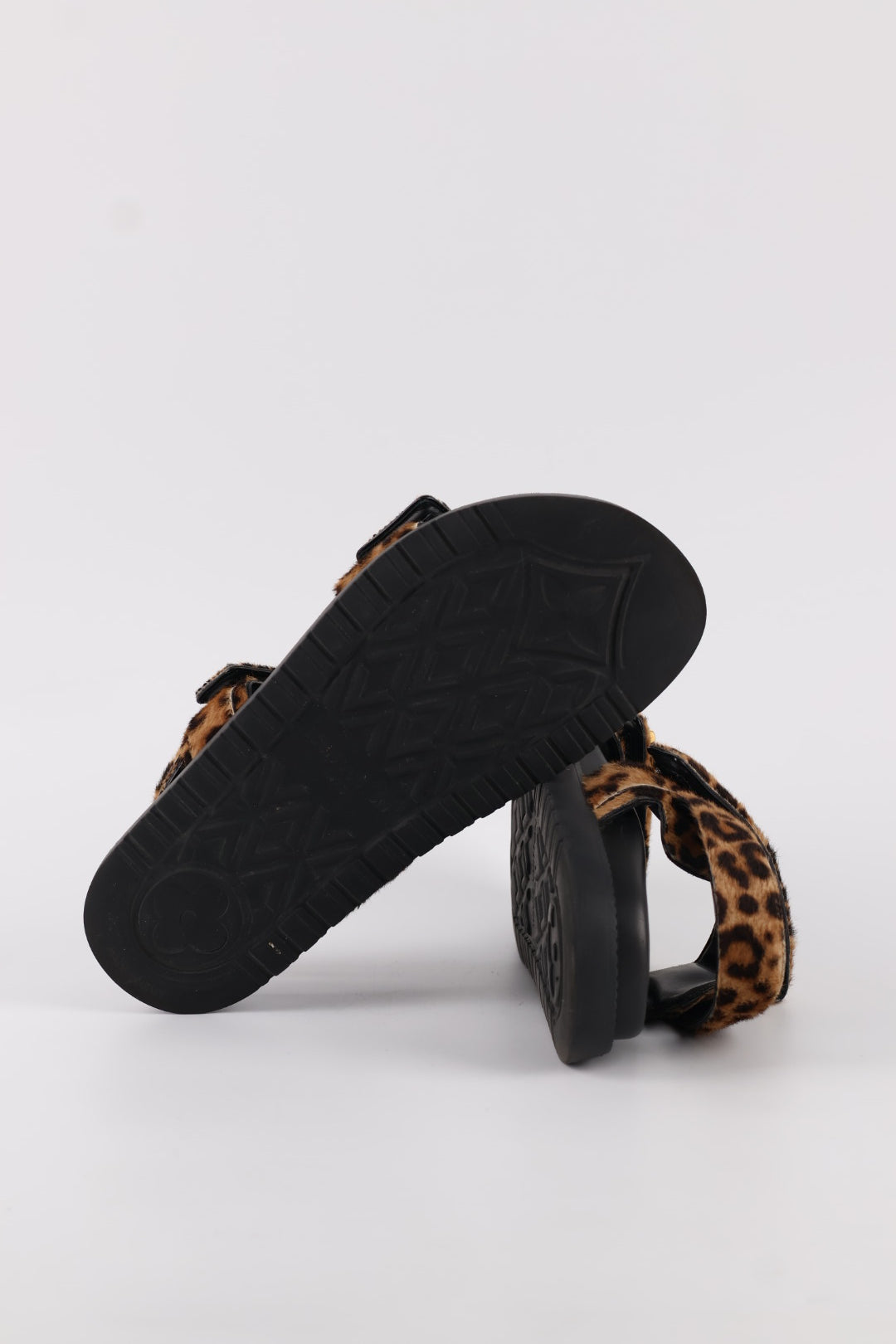 Louis Vuitton Sandali LV Sunset Leopard