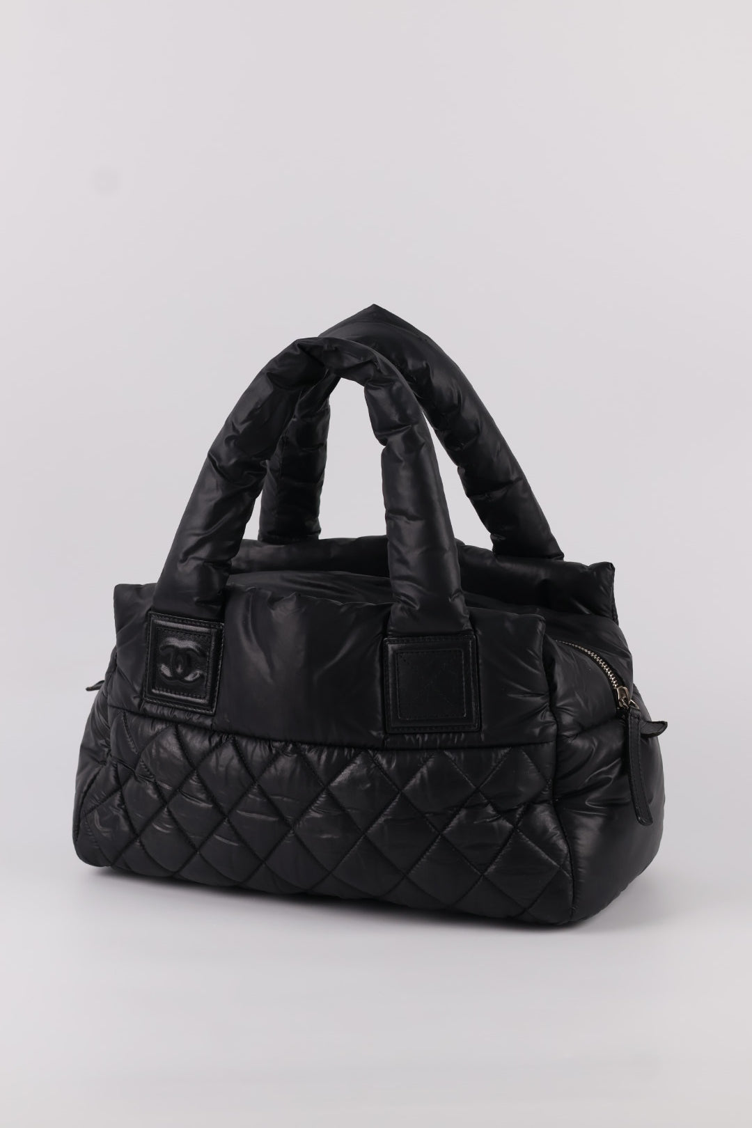 Chanel Boston Coco Cocoon