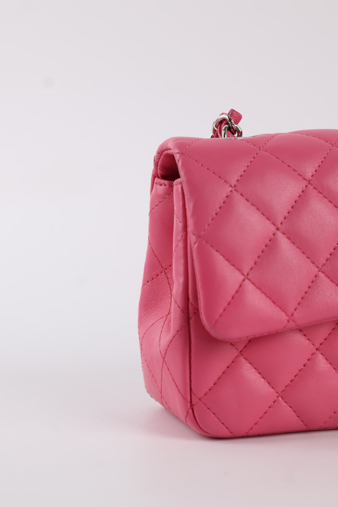Chanel Mini Rectangular