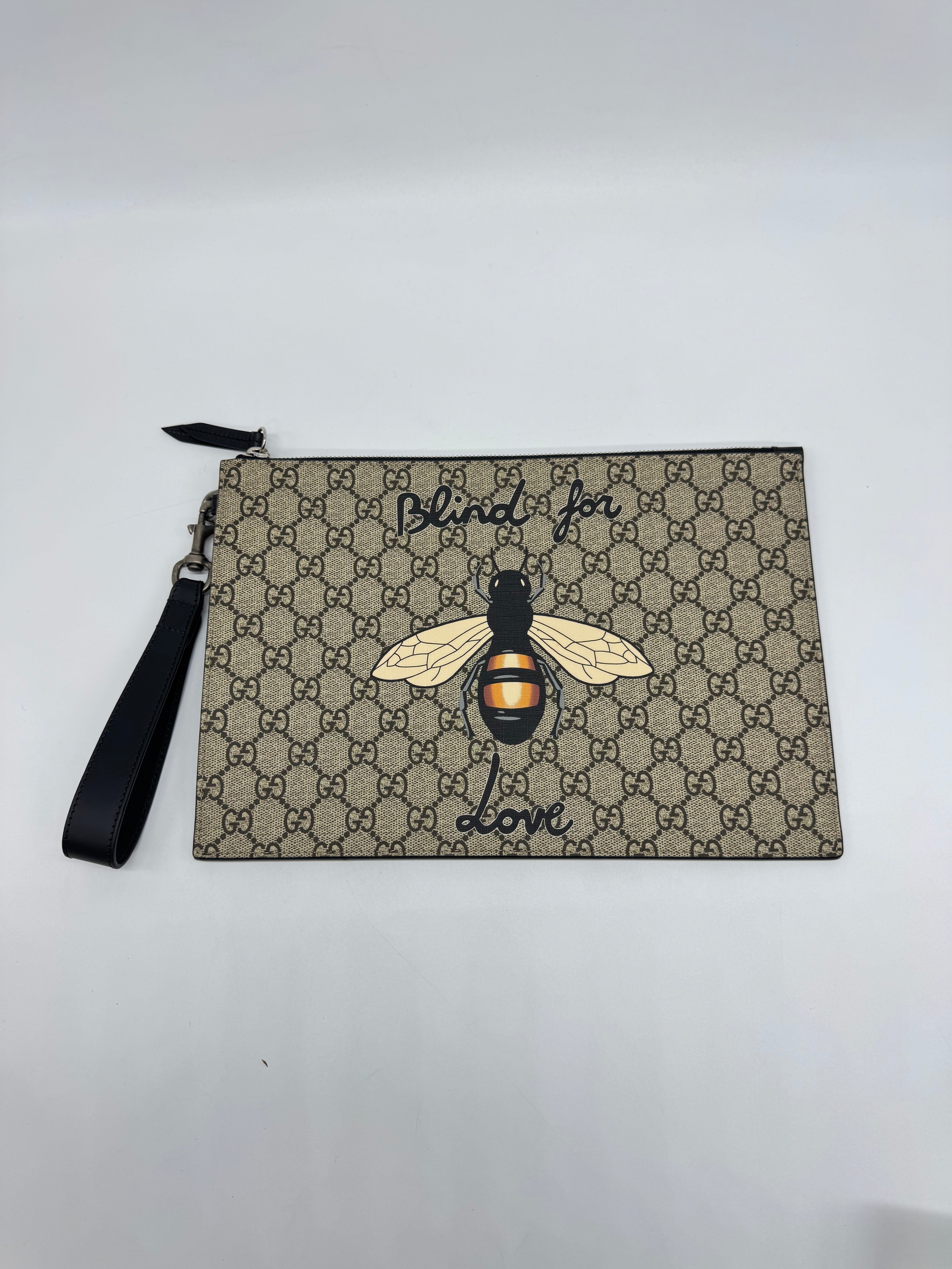 Gucci Pochette Blind For Love