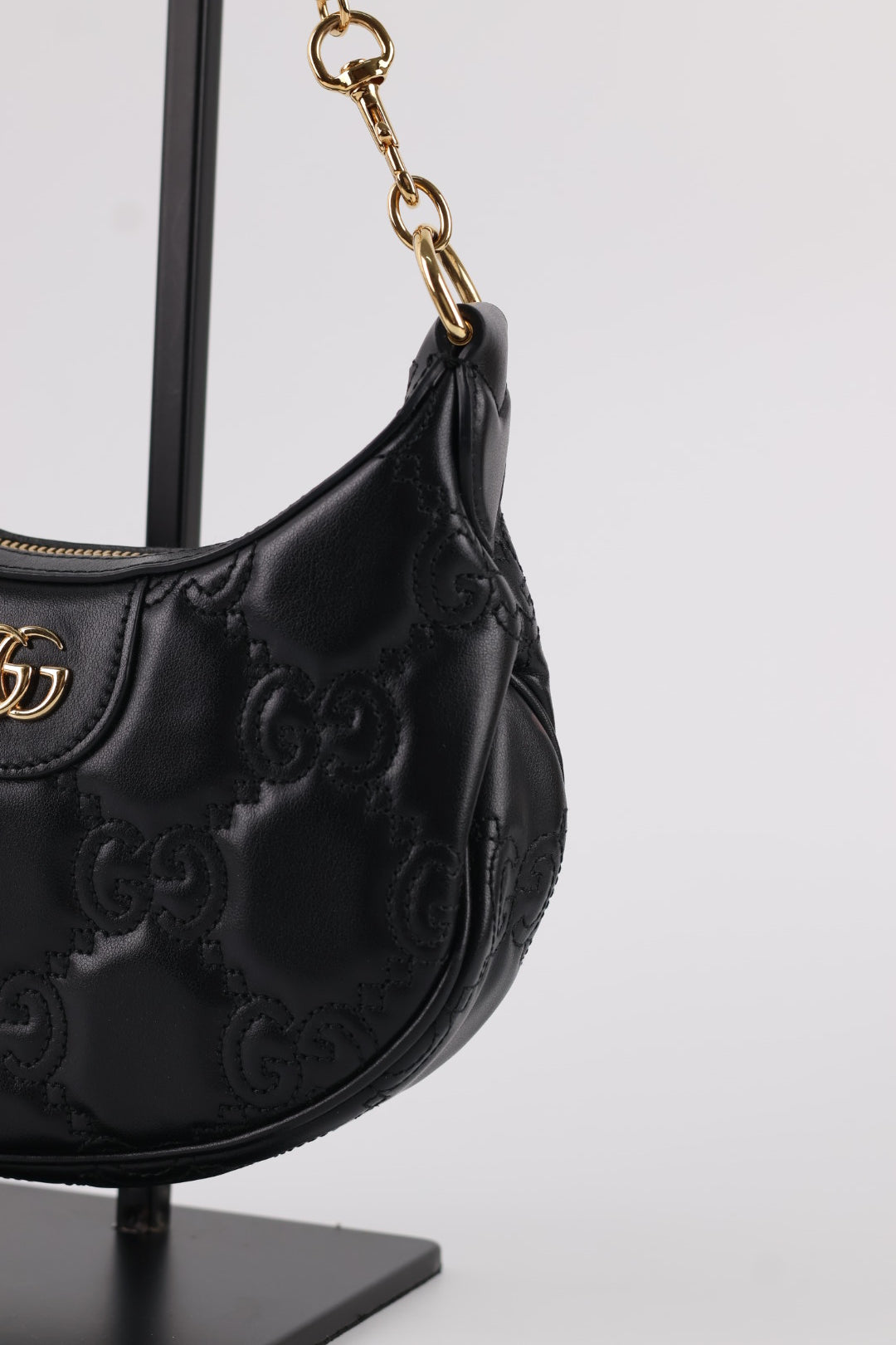 Gucci Ophidia Hobo Matelassé