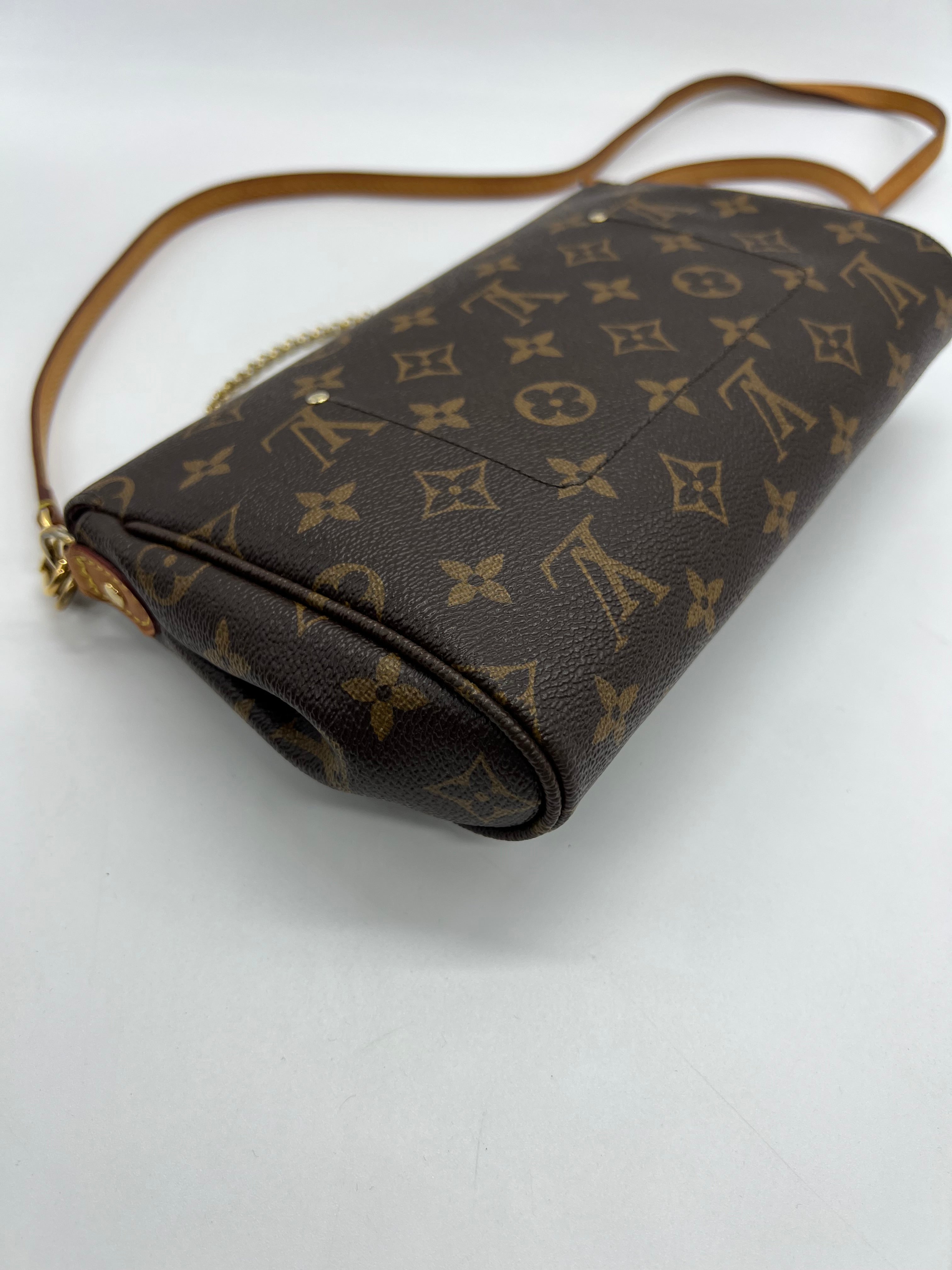 Louis Vuitton Favorite MM Monogram