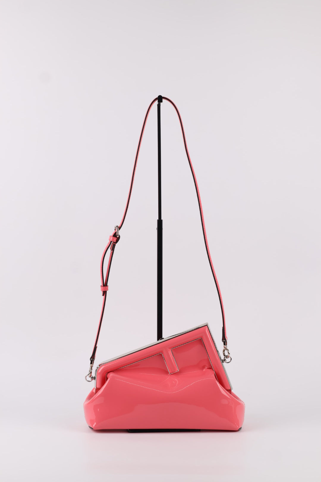 Fendi First Small Vernis