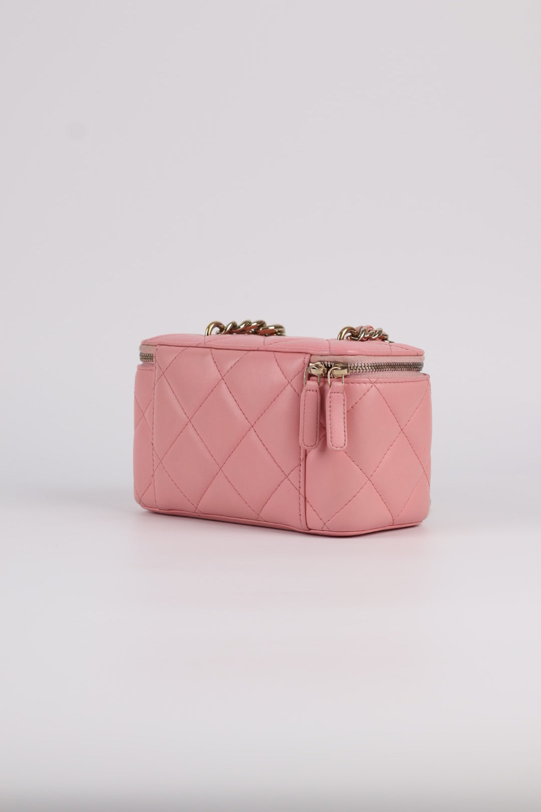 Chanel Vanity Matelassé