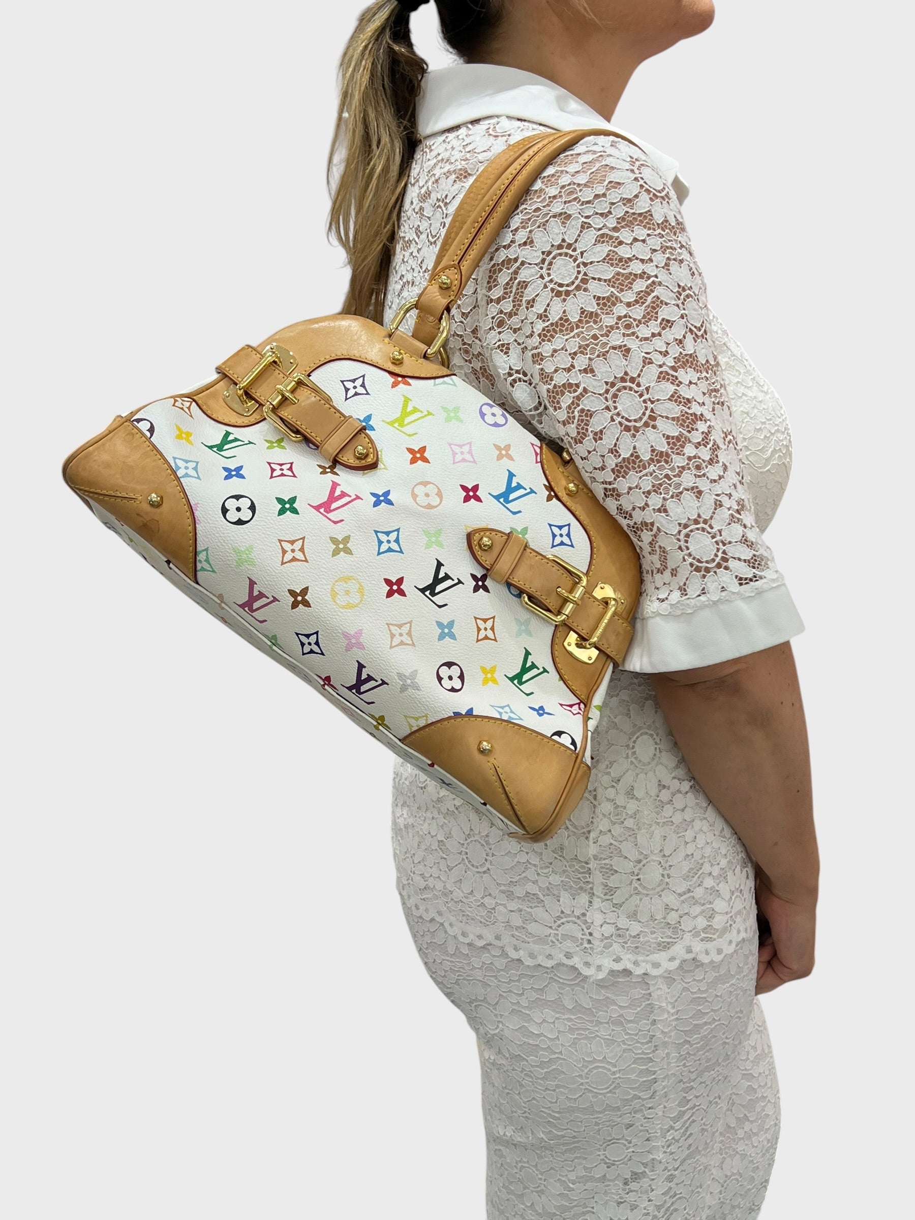 Louis Vuitton Claudia Murakami