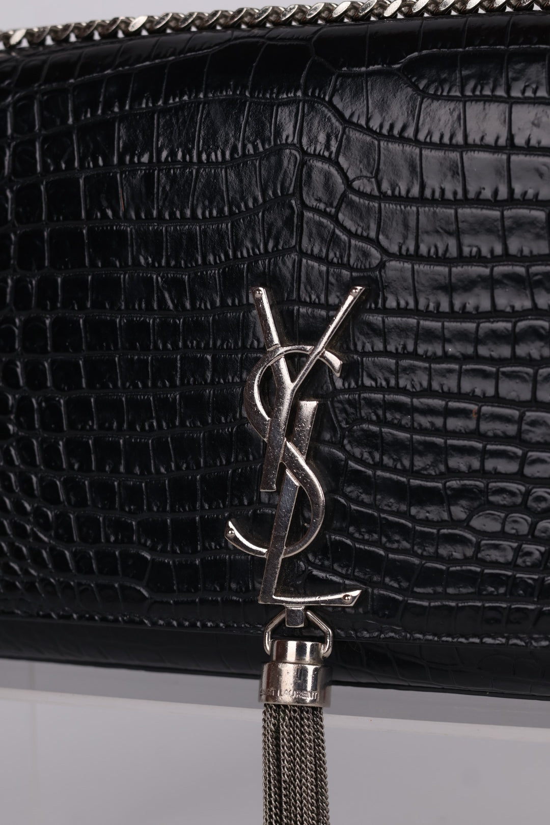 Saint Laurent Kate Cocco Media