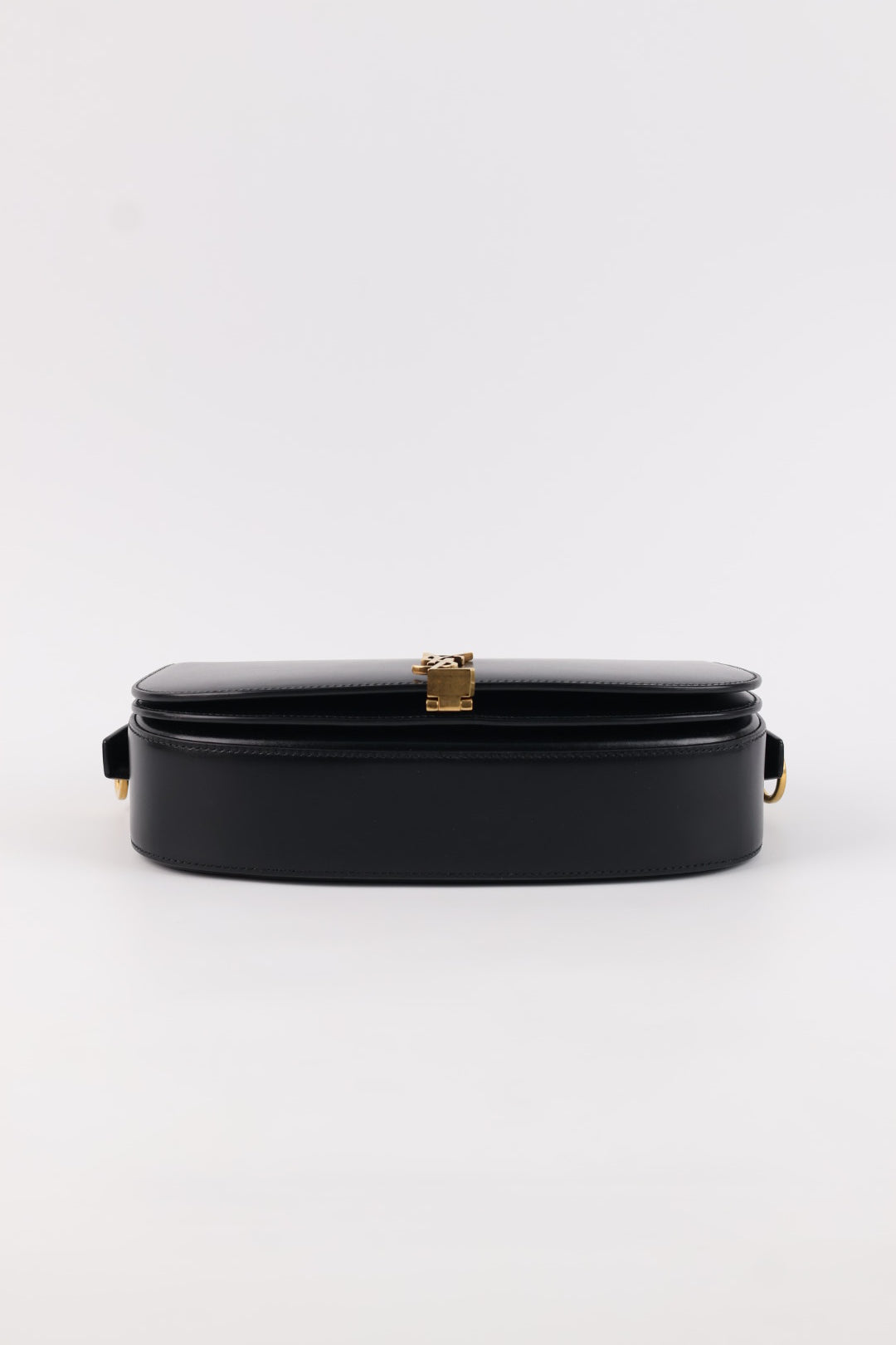 Saint Laurent Voltaire in Pelle