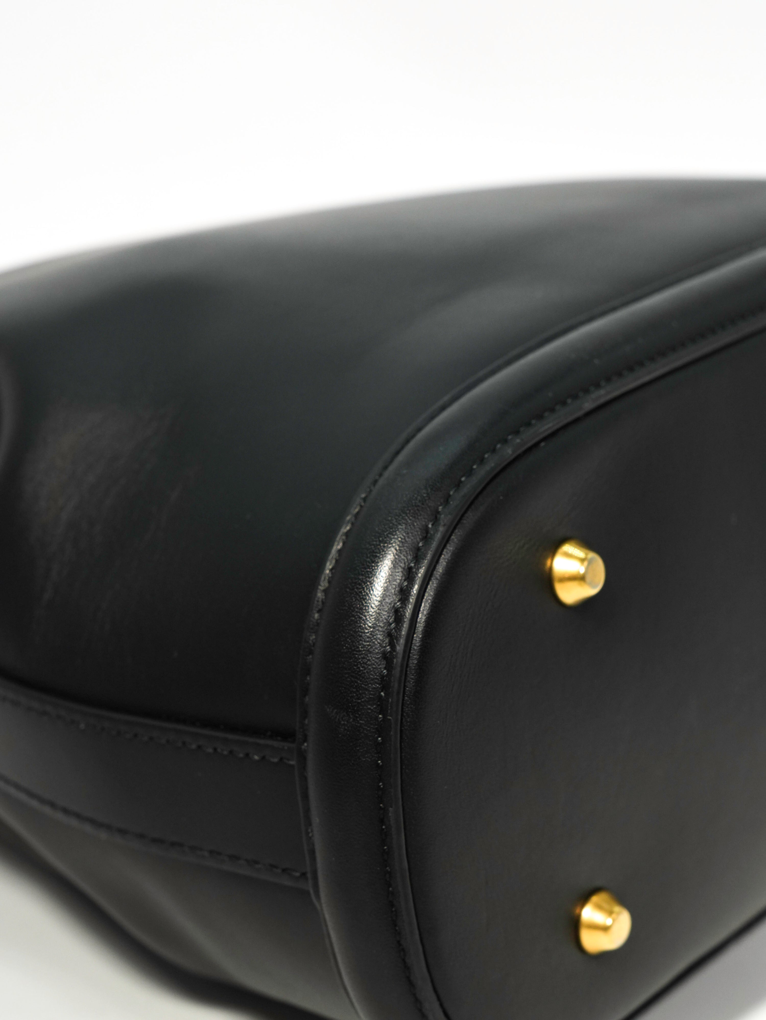 Dior C’est Dior in pelle