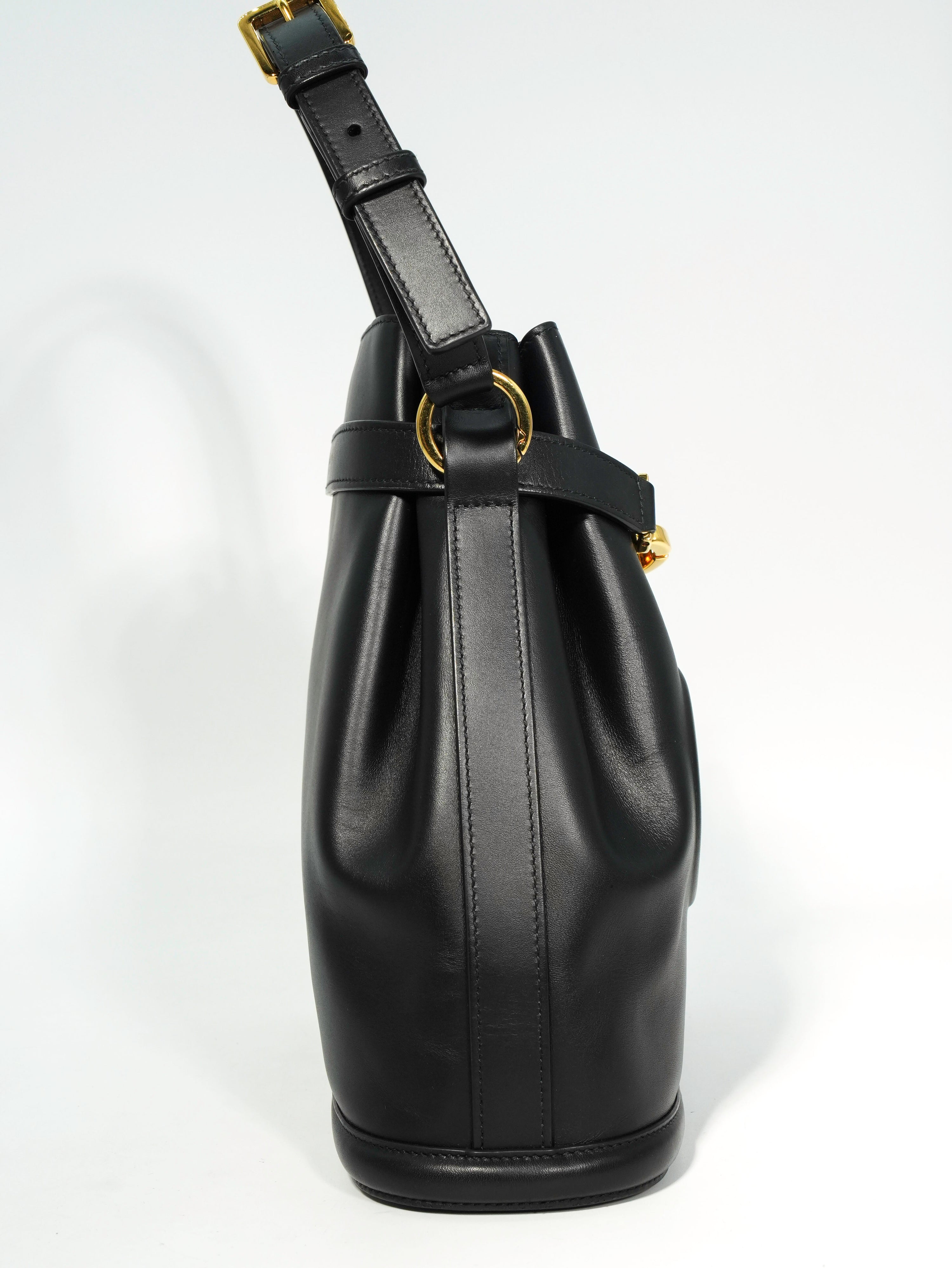 Dior C’est Dior in pelle