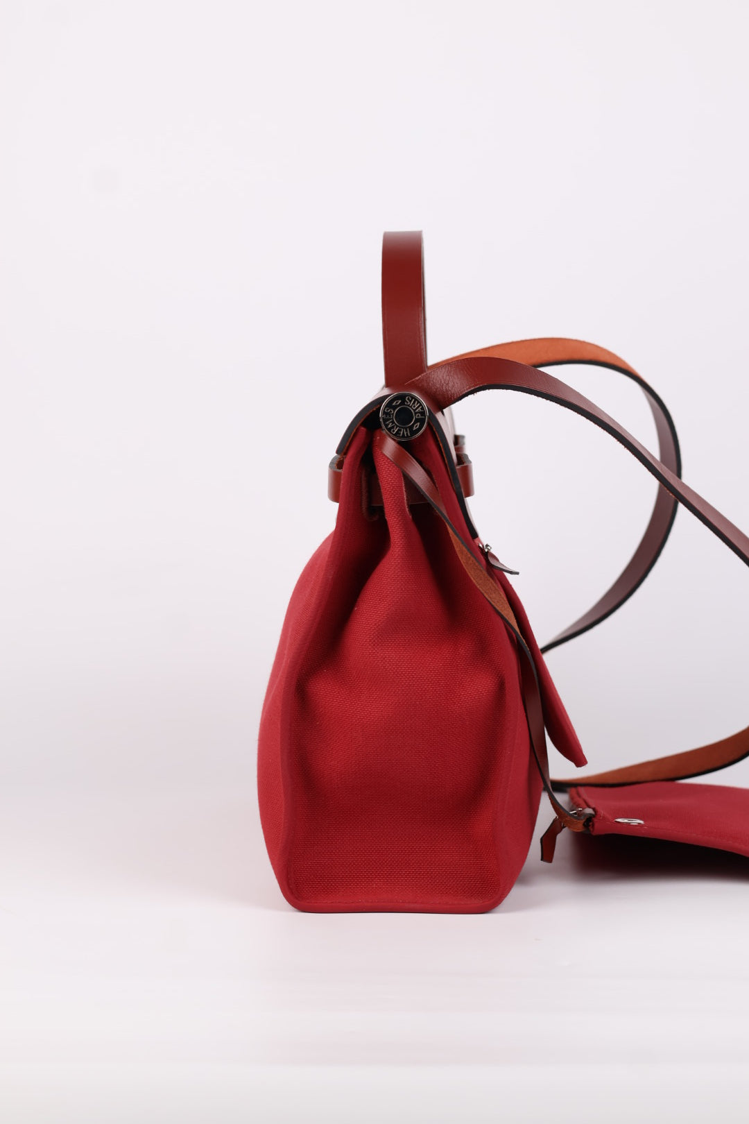 Hermès Herbag 31