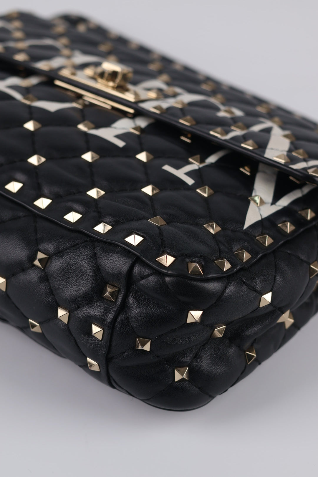 Valentino Rockstud Spike