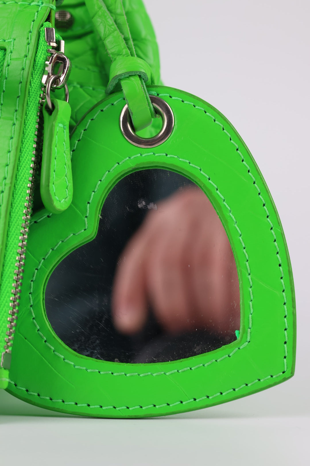 Balenciaga Le Cagole XS Cocco
