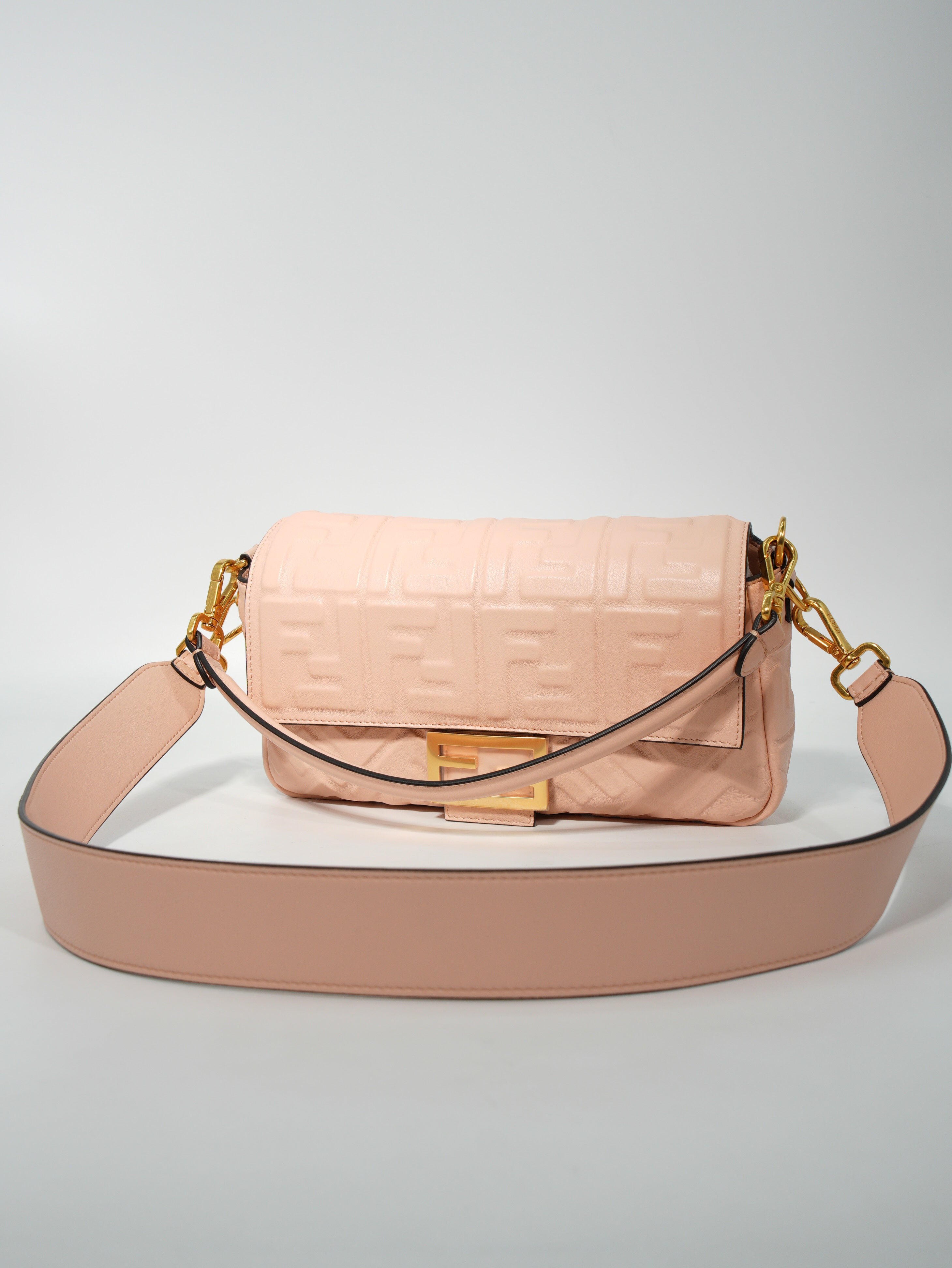 Fendi Baguette Medium
