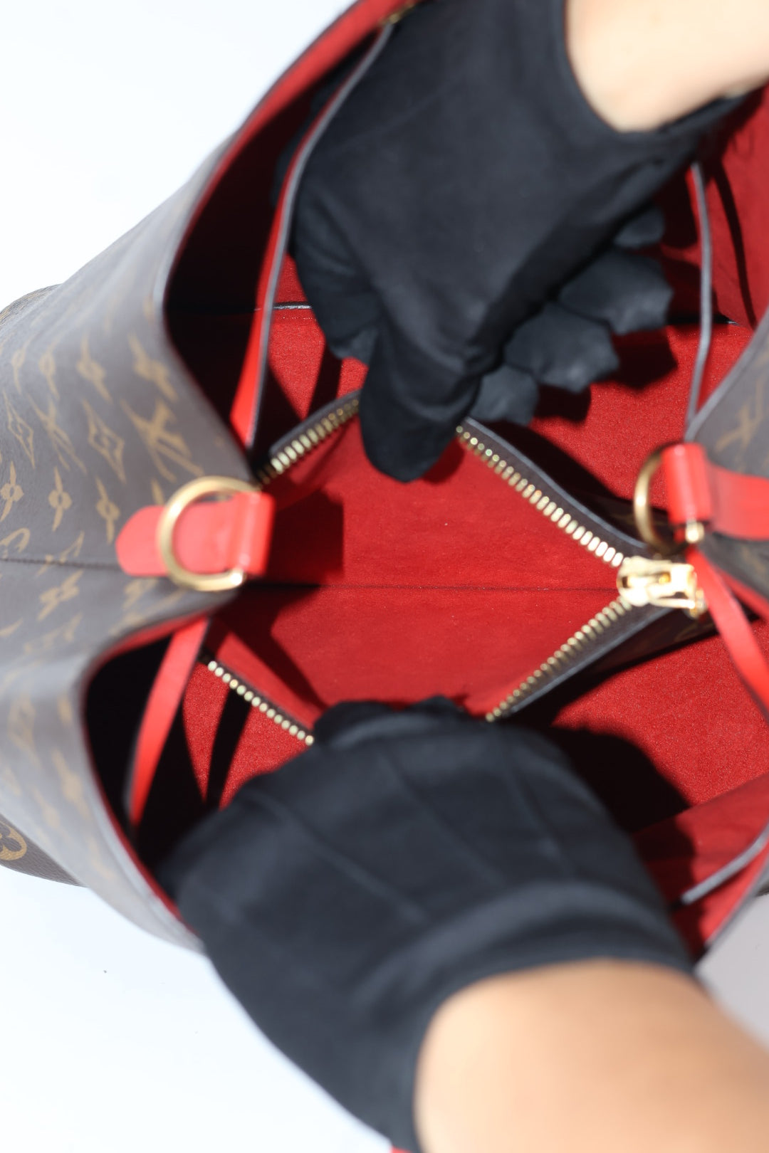 Louis Vuitton Neo Noé MM Monogram