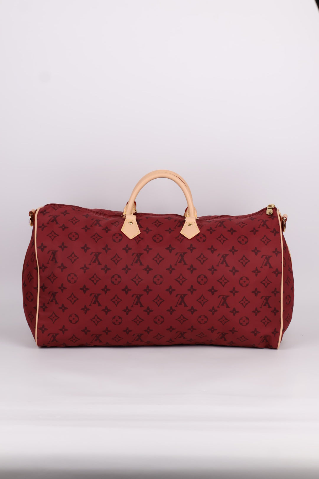 Louis Vuitton Keepall 45 Foldable Grace Coddington