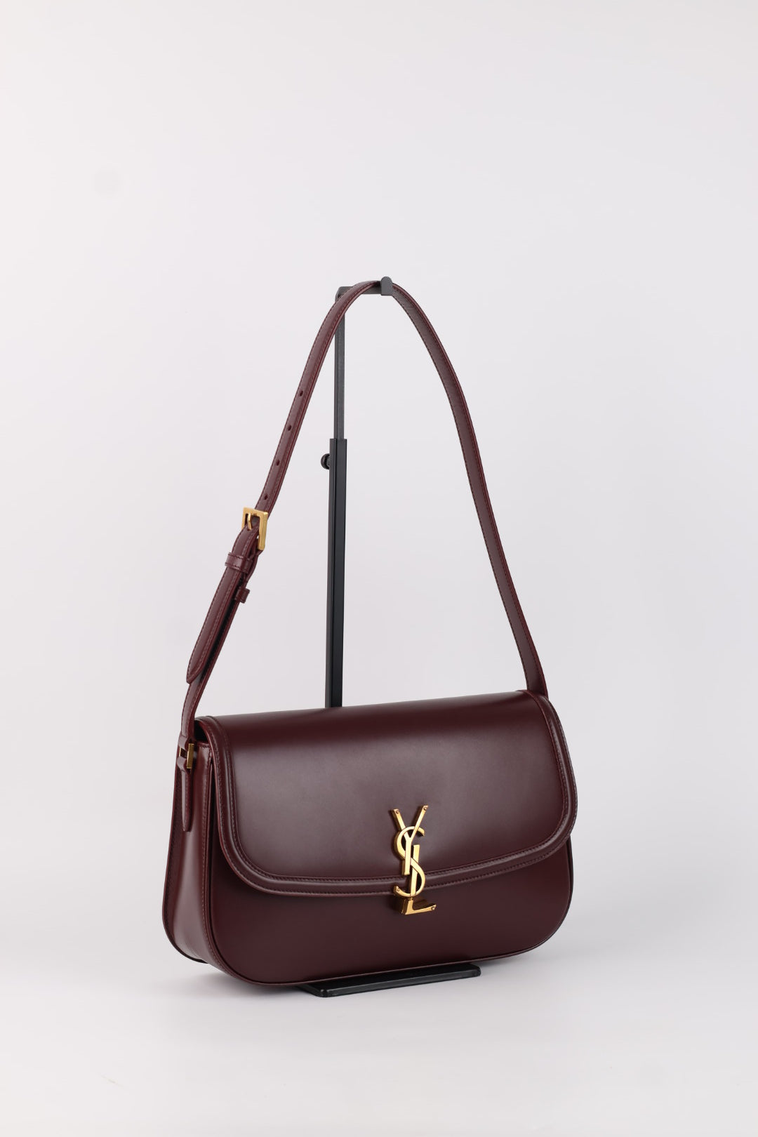 Saint Laurent Solferino Box Large